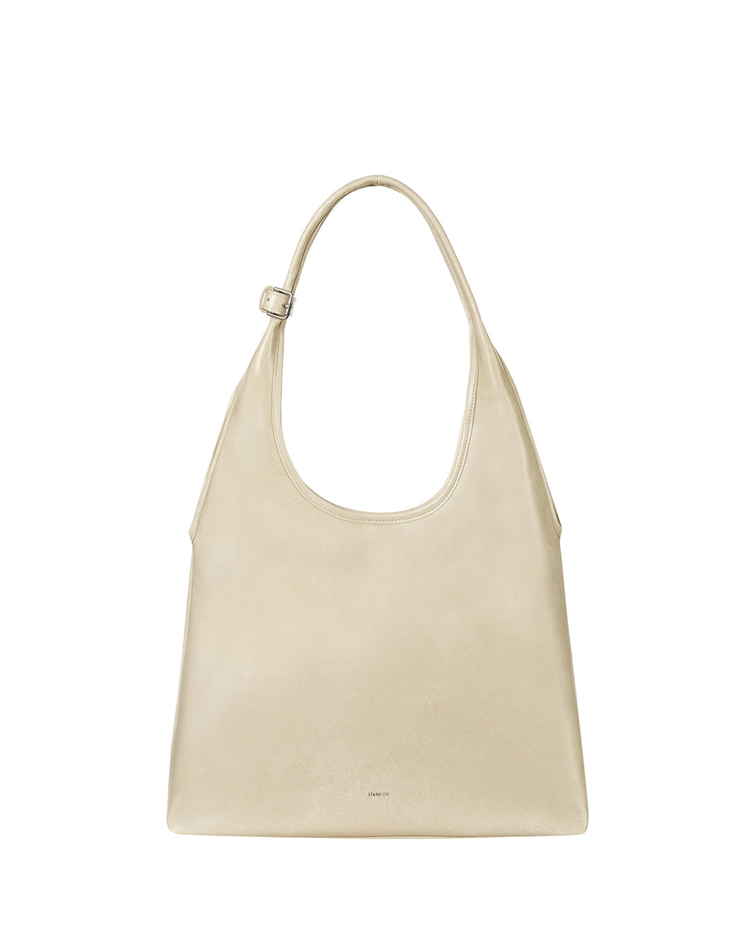 Stand Oil - Ringo Bag (Canvas Cream) product image 4 | TRAB K-Fashion Australia