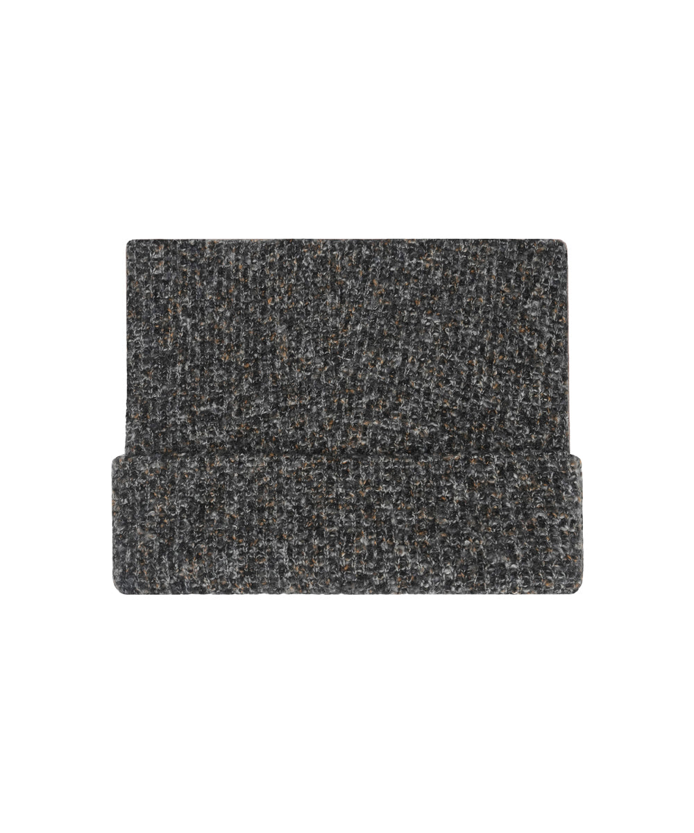 Coyseio - Reversible Wide Cat Beanie (Grey) product image 10 | TRAB K-Fashion Australia