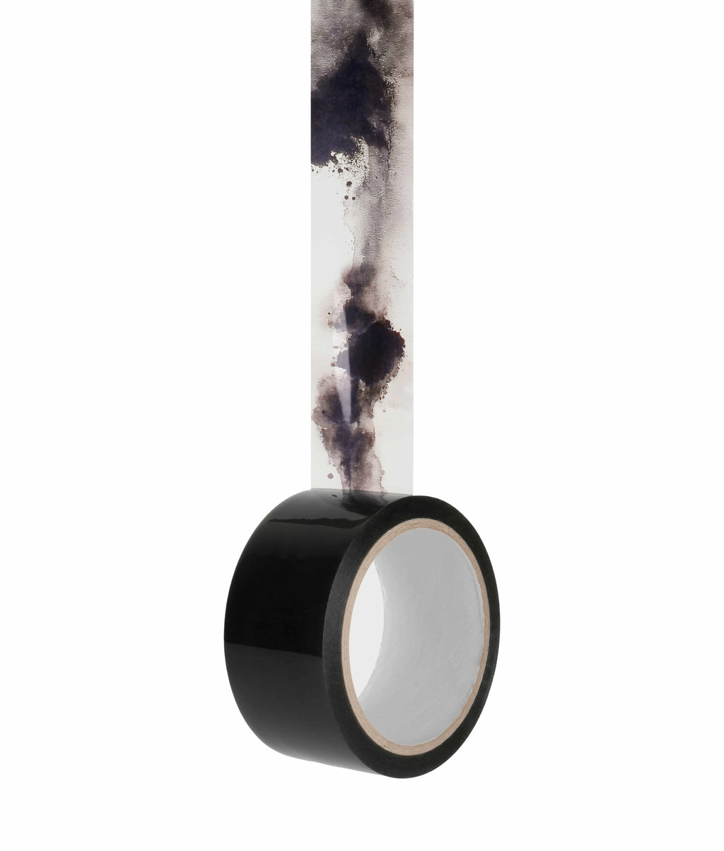 XLIM - Ep.8 01 Tape (Clear) product image 3 | TRAB K-Fashion Australia
