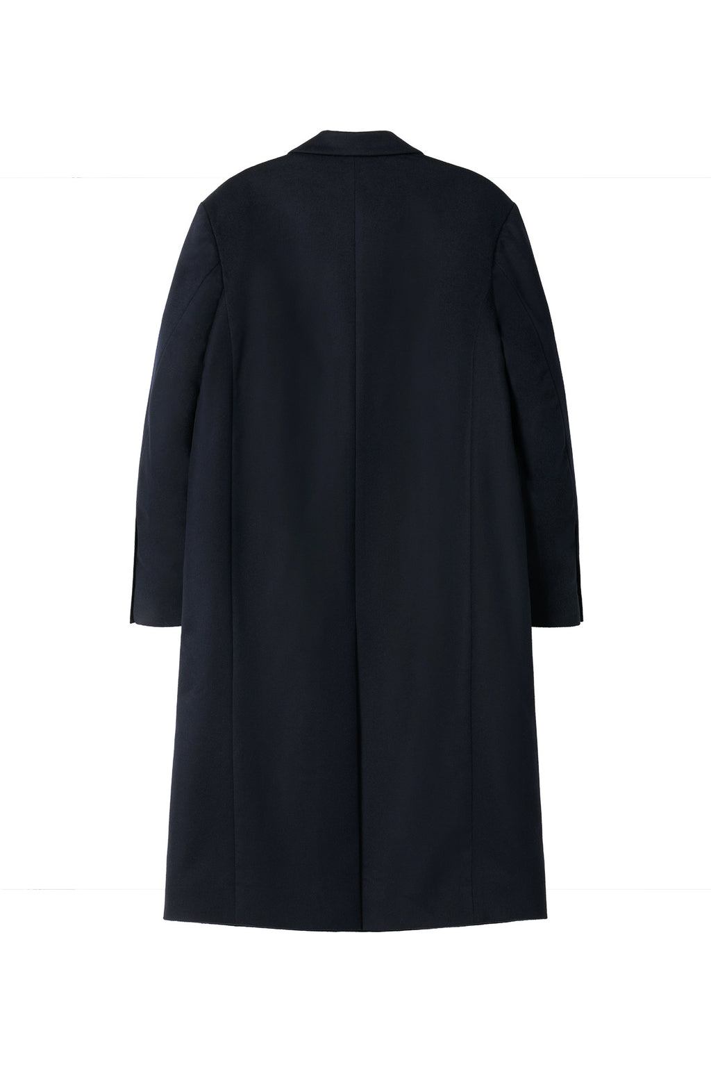 STU - Double Coat In Cashmere (Navy) product image 19 | TRAB K-Fashion Australia