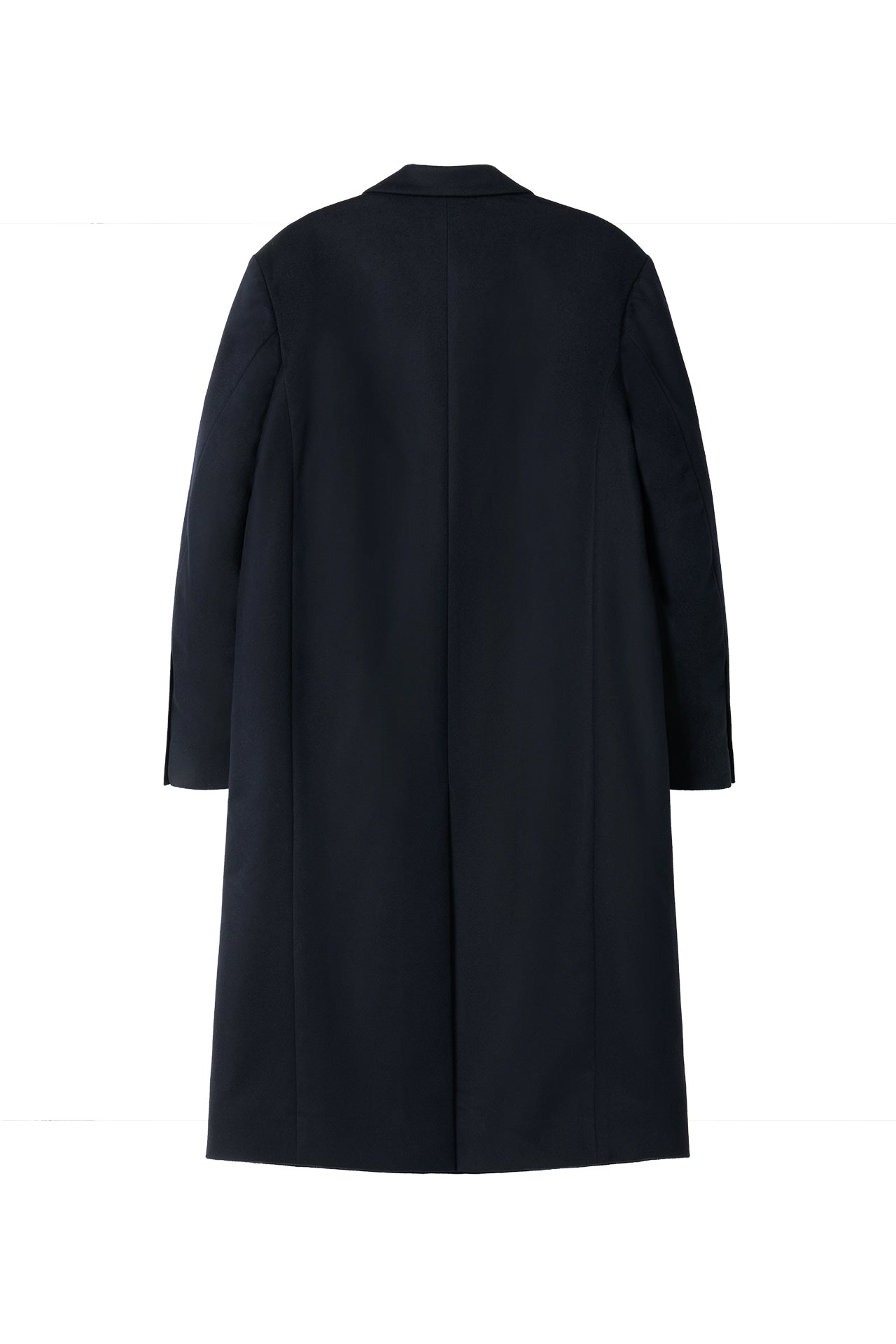 STU - Double Coat In Cashmere (Navy) product image 19 | TRAB K-Fashion Australia
