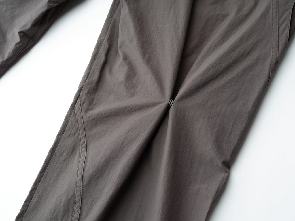 San San Gear - Slope Pants (Brown) product image 8 | TRAB K-Fashion Australia