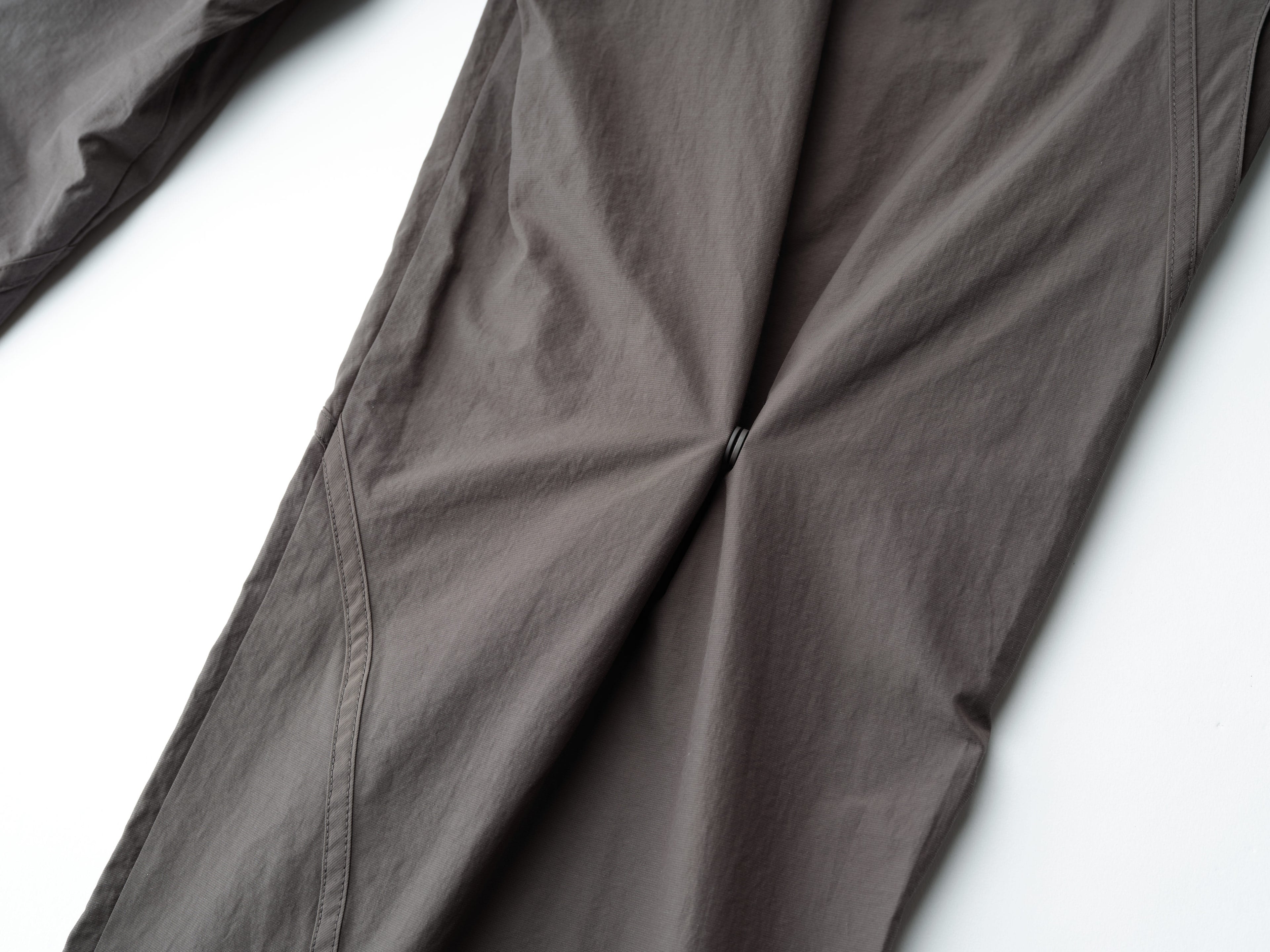 San San Gear - Slope Pants (Brown) product image 8 | TRAB K-Fashion Australia