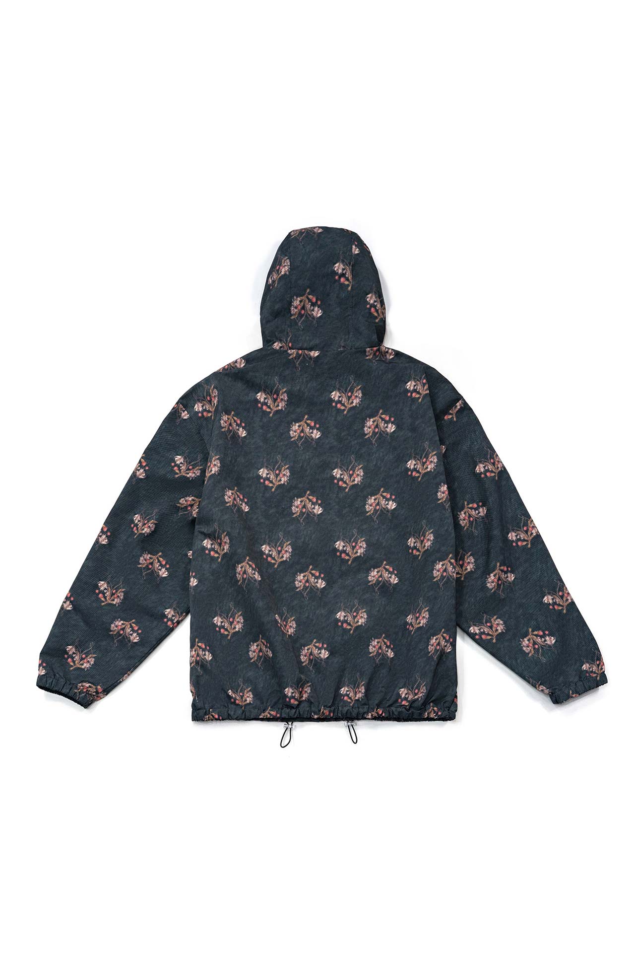 Ioedle - Blossoming, Fruiting, Windbreak (Dark Gray) product image 7 | TRAB K-Fashion Australia