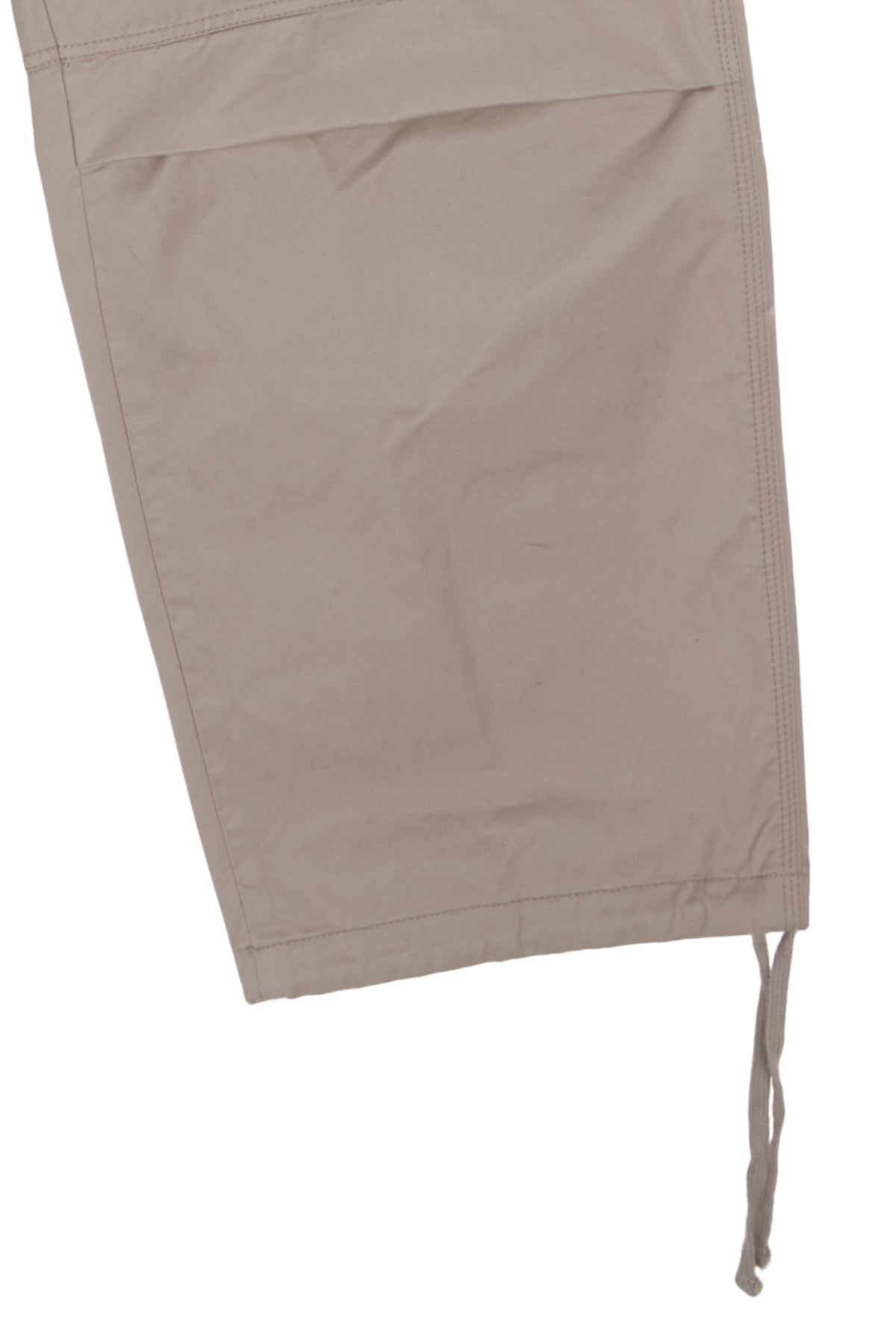 Matin Kim - String Flight Pants (Beige) product image 4 | TRAB K-Fashion Australia