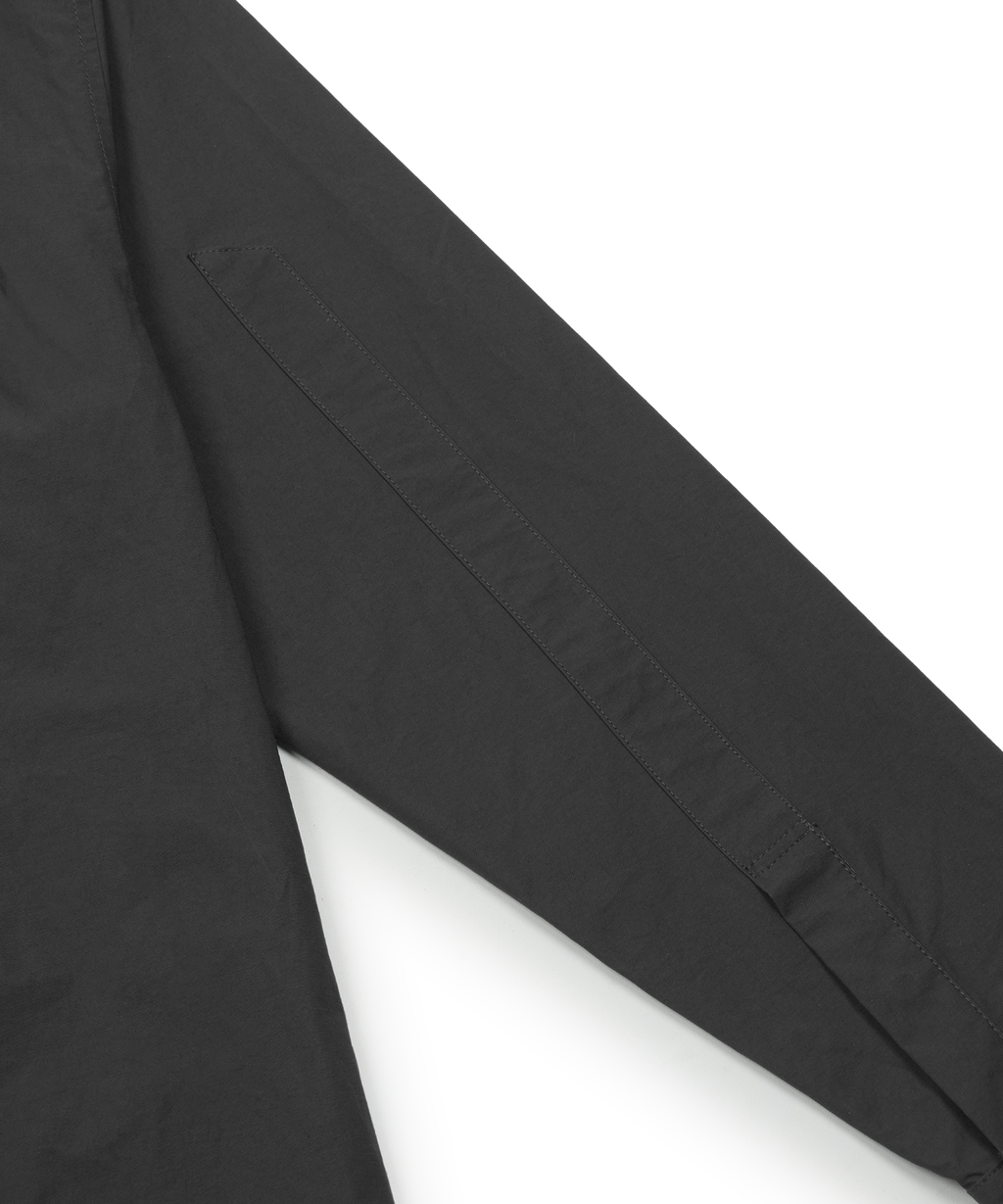 San San Gear - Pocket Shirts (Charcoal) product image 8 | TRAB K-Fashion Australia