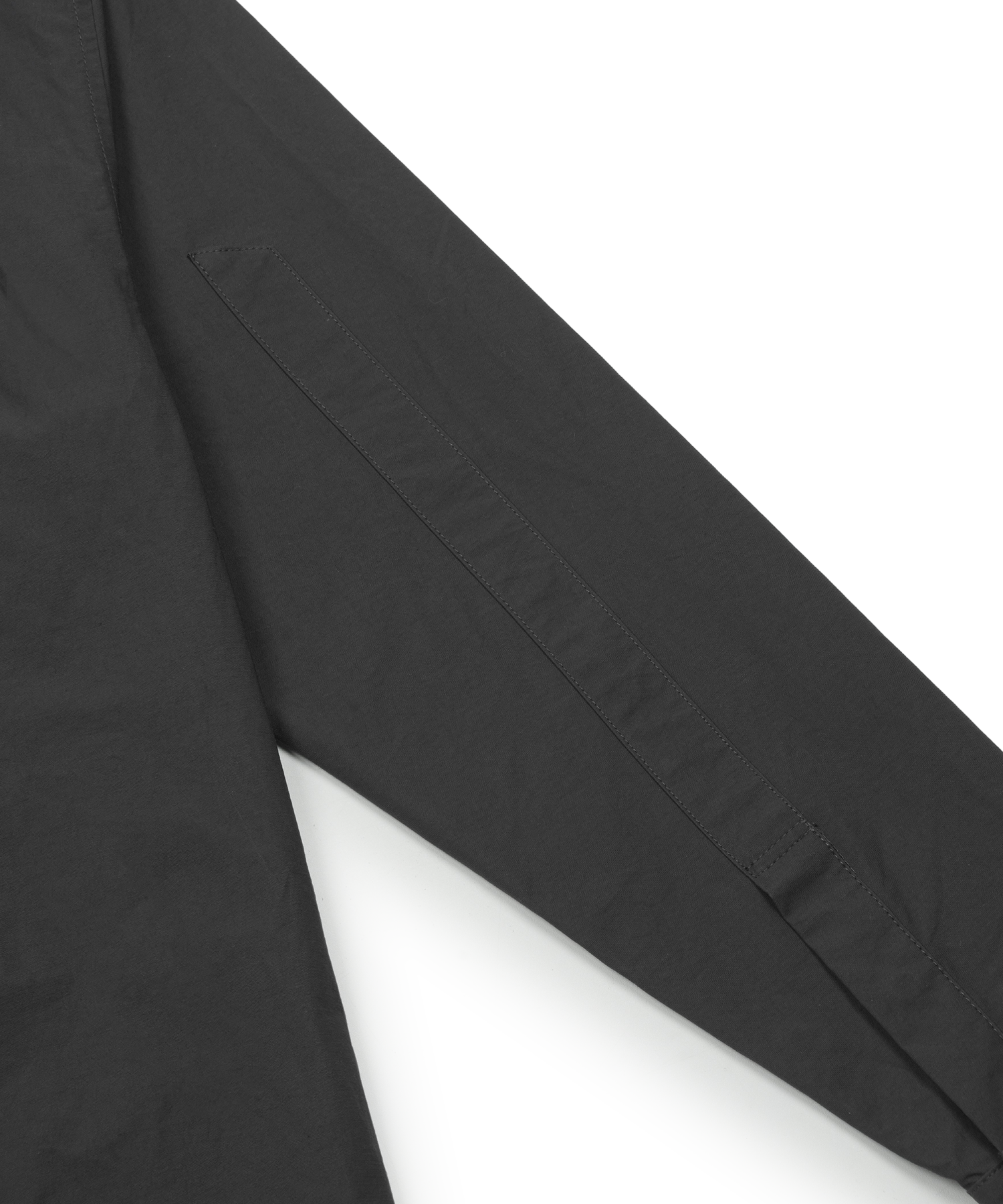 San San Gear - Pocket Shirts (Charcoal) product image 8 | TRAB K-Fashion Australia
