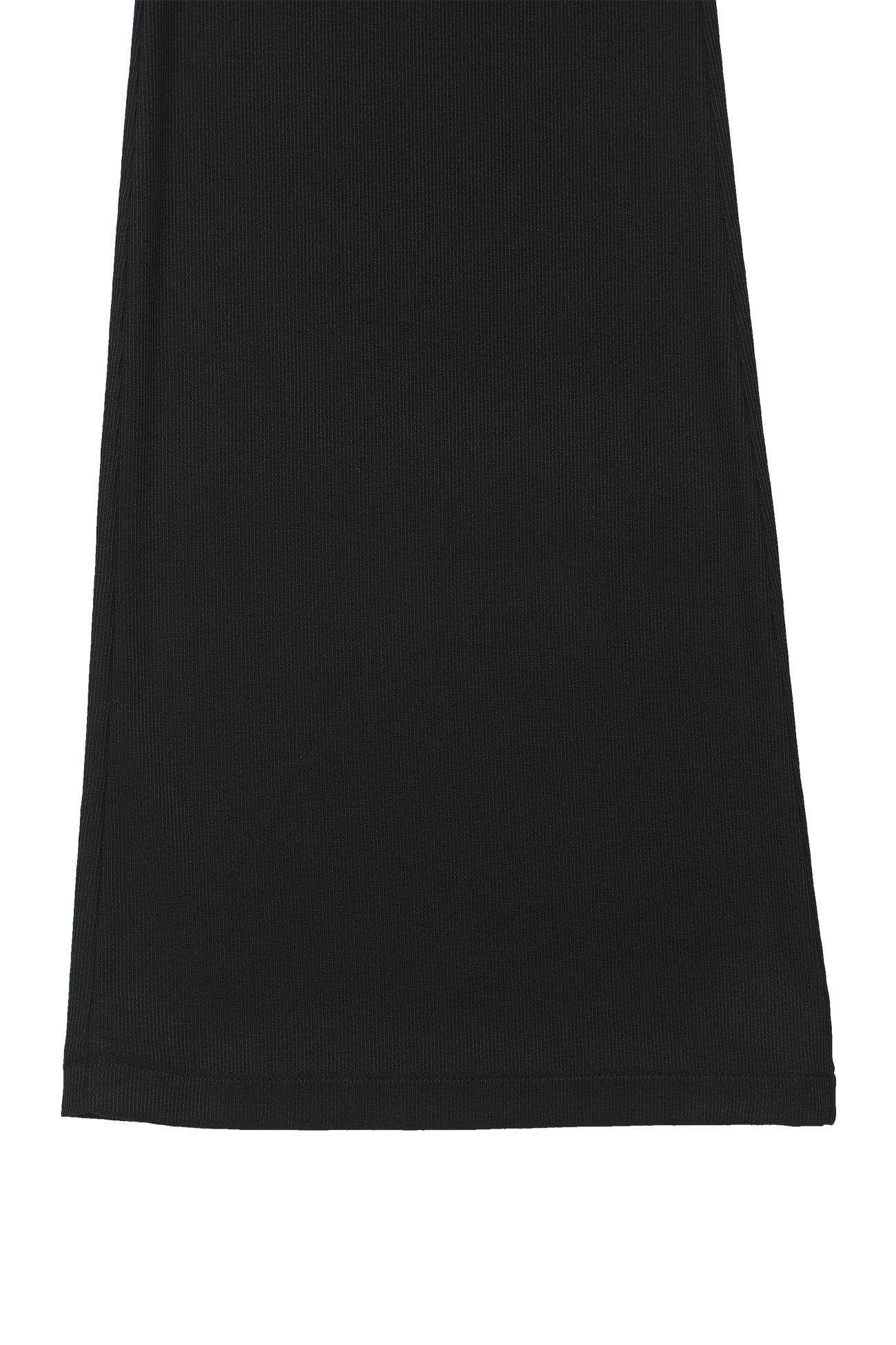 Deinet - Jersey Wrap Pants (Black) product image 5 | TRAB K-Fashion Australia