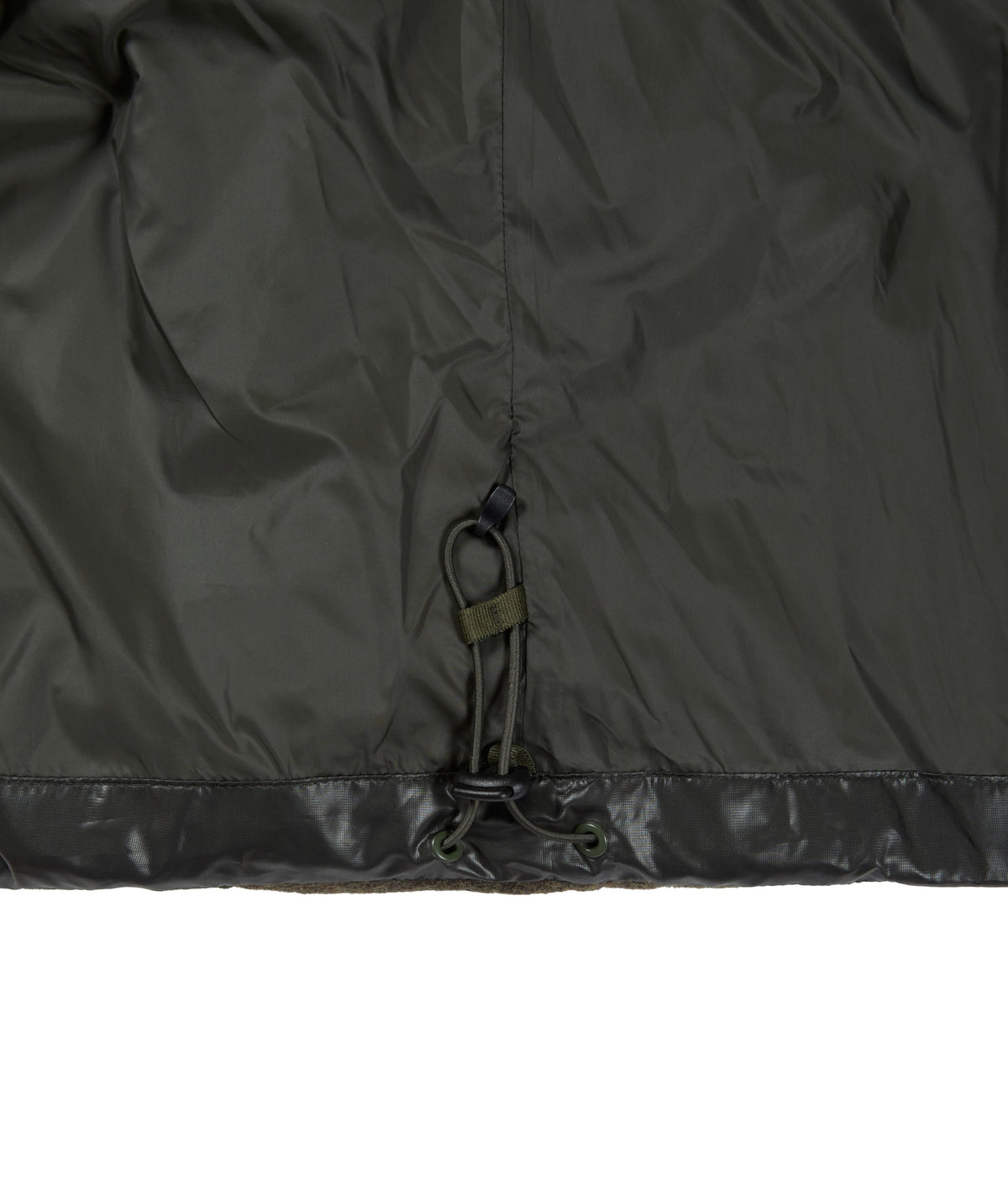XLIM - Ep.10 01 Down Jacket (Deep Green) product image 13 | TRAB K-Fashion Australia