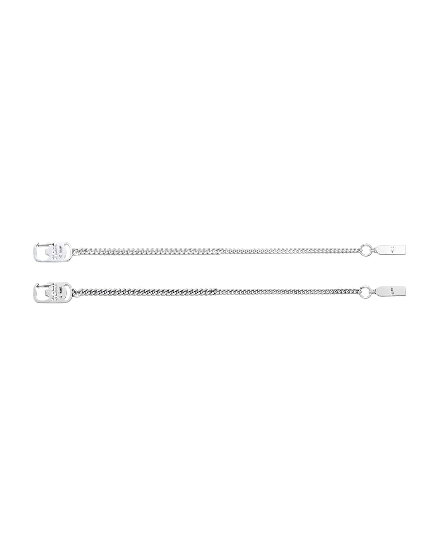 Numbering - Bottle Opener Closure Bracelet #5936 product image 6 | TRAB K-Fashion Australia
