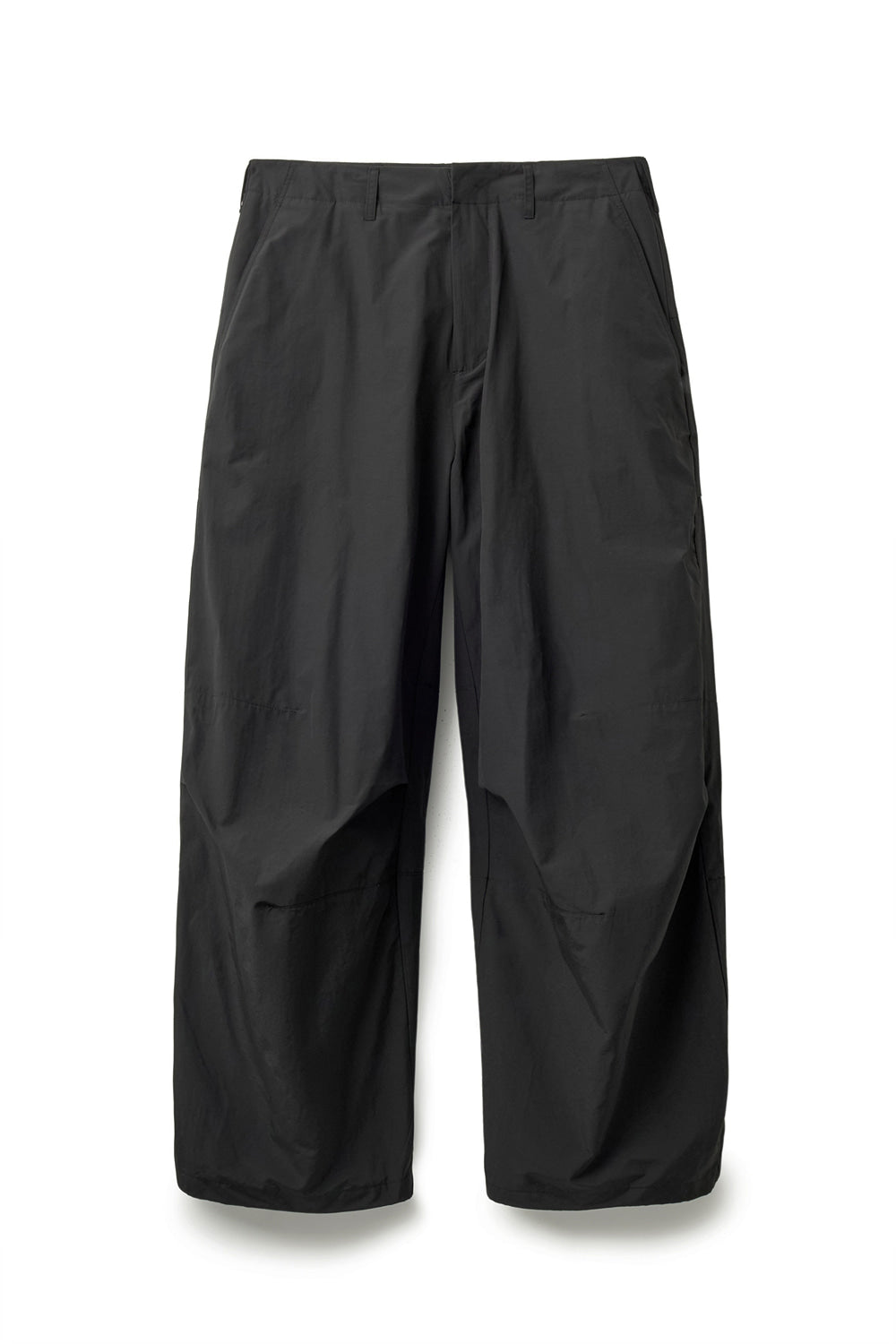 Hatchingroom - Balloon Trousers (Black) product image 1 | TRAB K-Fashion Australia
