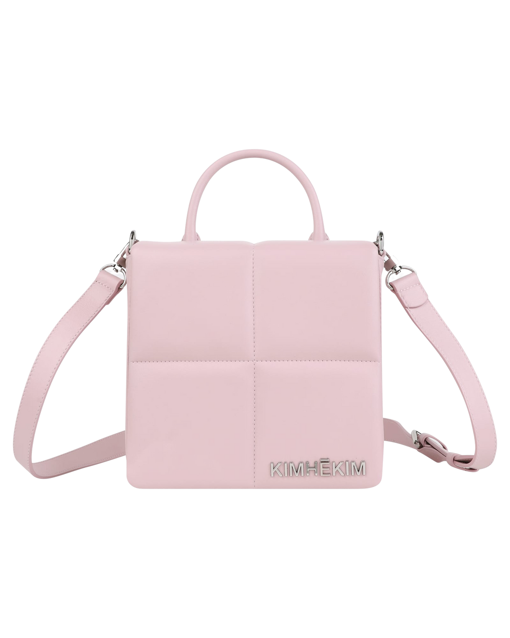 Kimhe Kim - Monaka Bag (Pink) product image 12 | TRAB K-Fashion Australia
