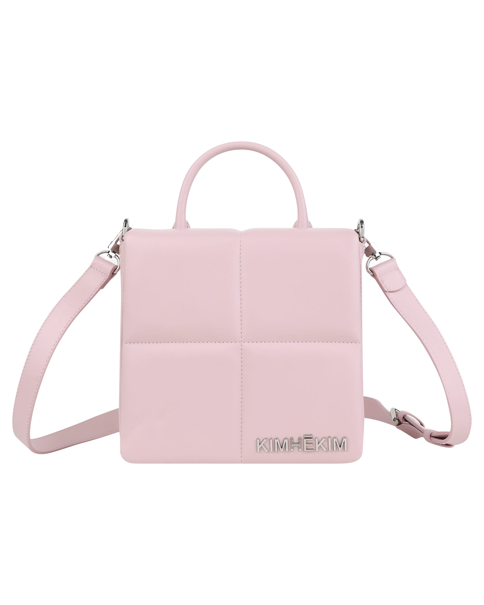 Kimhe Kim - Monaka Bag (Pink) product image 12 | TRAB K-Fashion Australia