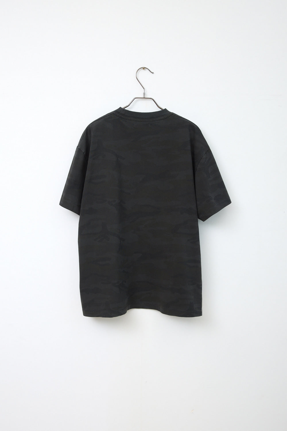 Hatchingroom - VTG Camo Tee (Charcoal) product image 2 | TRAB K-Fashion Australia