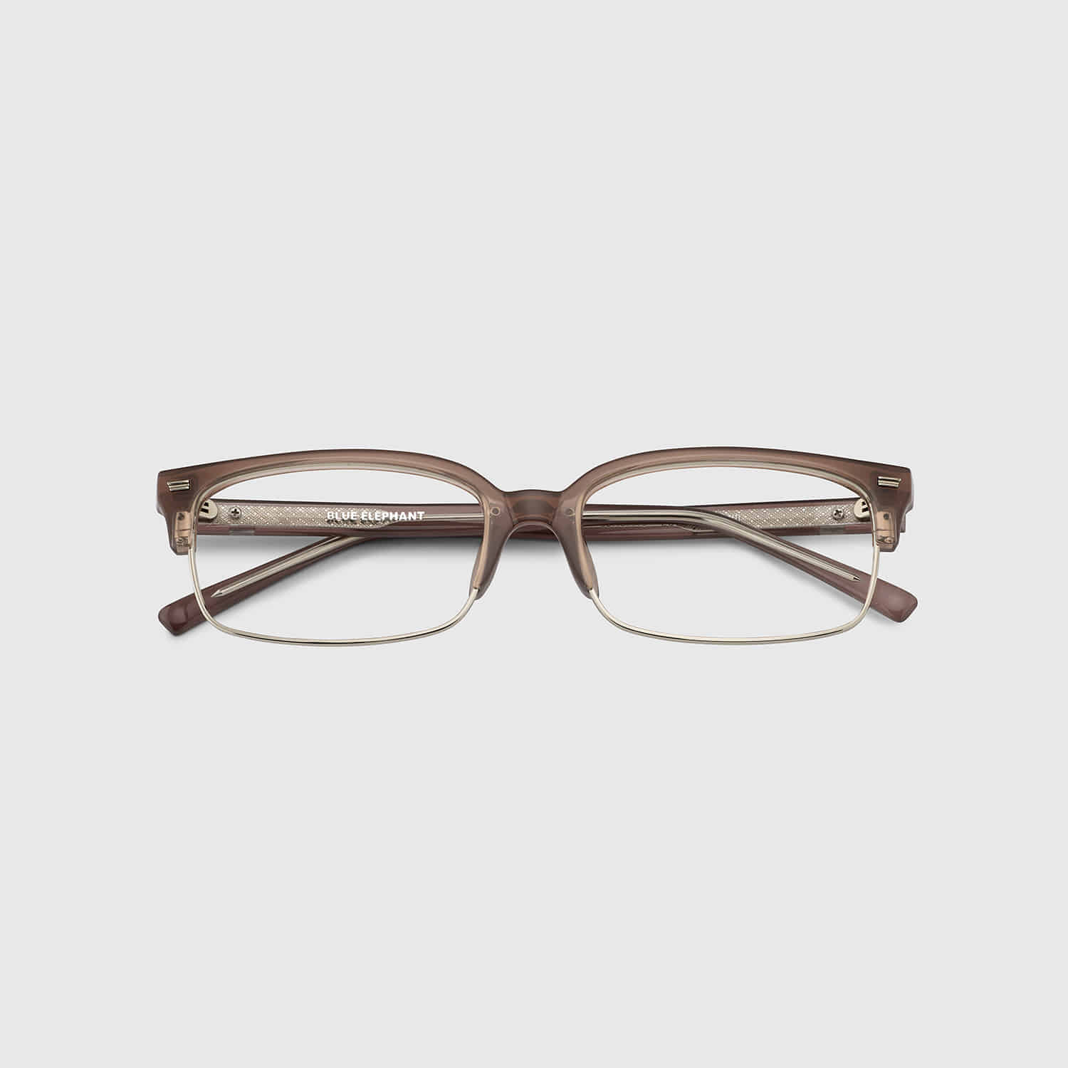 Blue Elephant - Ego (Ash Brown) product image 5 | TRAB K-Fashion Australia