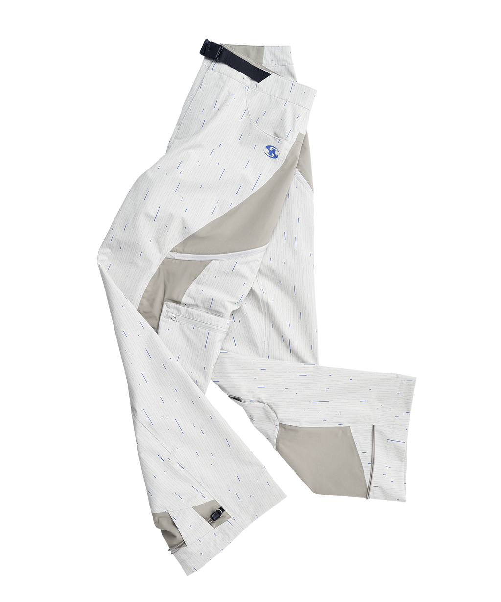 San San Gear - Ar Utility Multi Pocket Pants Rain Camo product image 10 | TRAB K-Fashion Australia