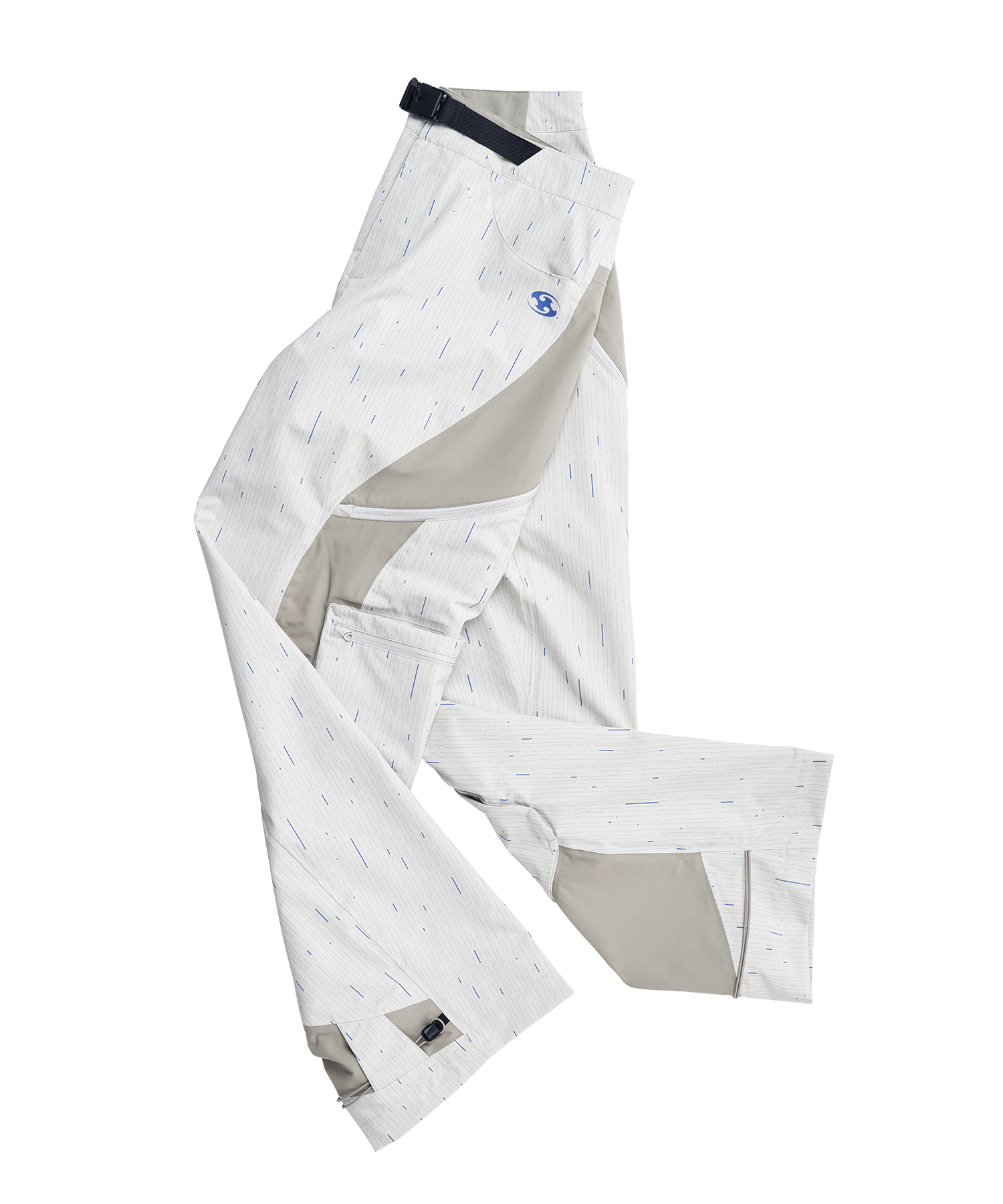 San San Gear - Ar Utility Multi Pocket Pants Rain Camo product image 10 | TRAB K-Fashion Australia