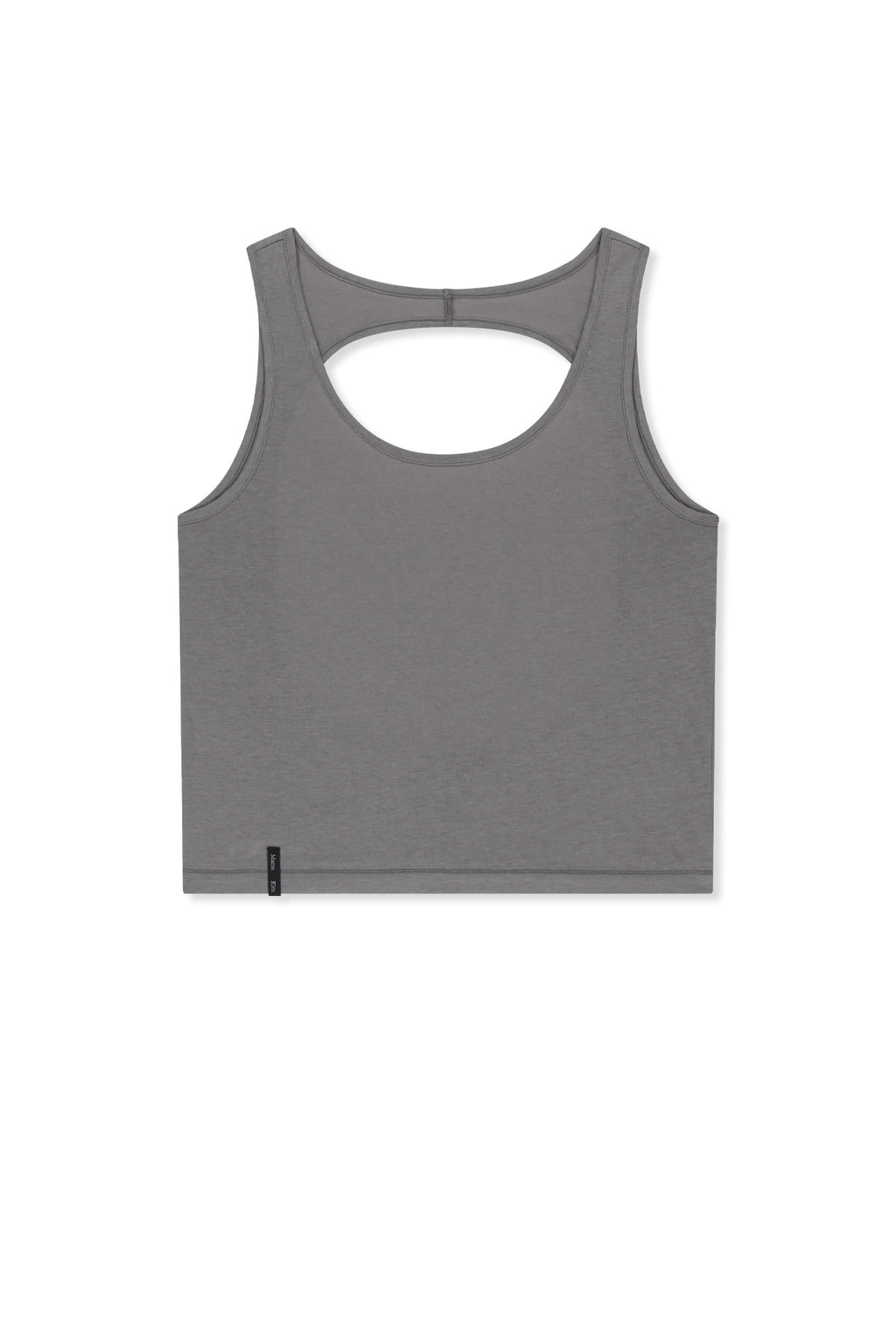 Matin Kim - Triple Layered Multi Way Top (Red) product image 4 | TRAB K-Fashion Australia