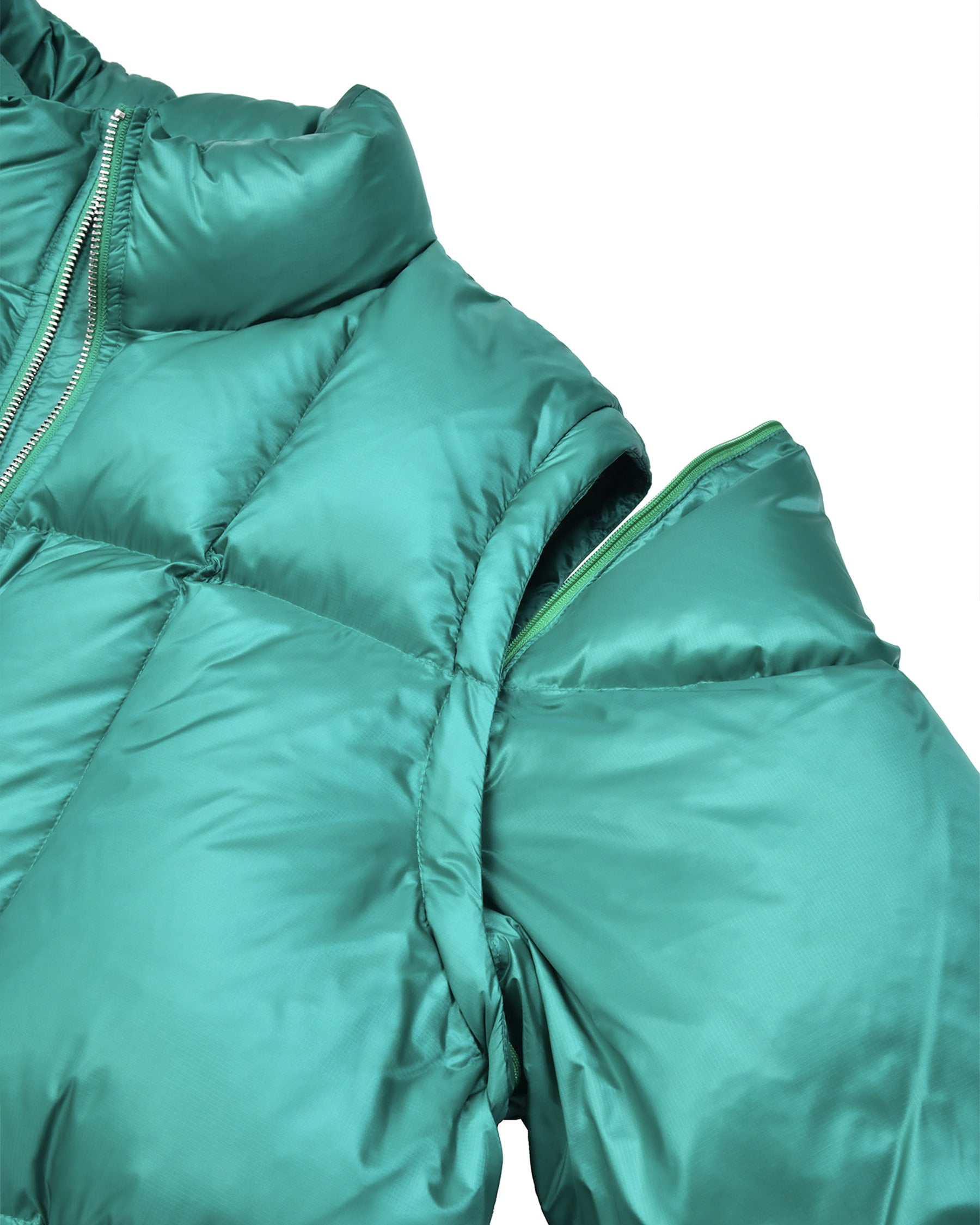 Brownyard - Detachable Down (Green) product image 7 | TRAB K-Fashion Australia