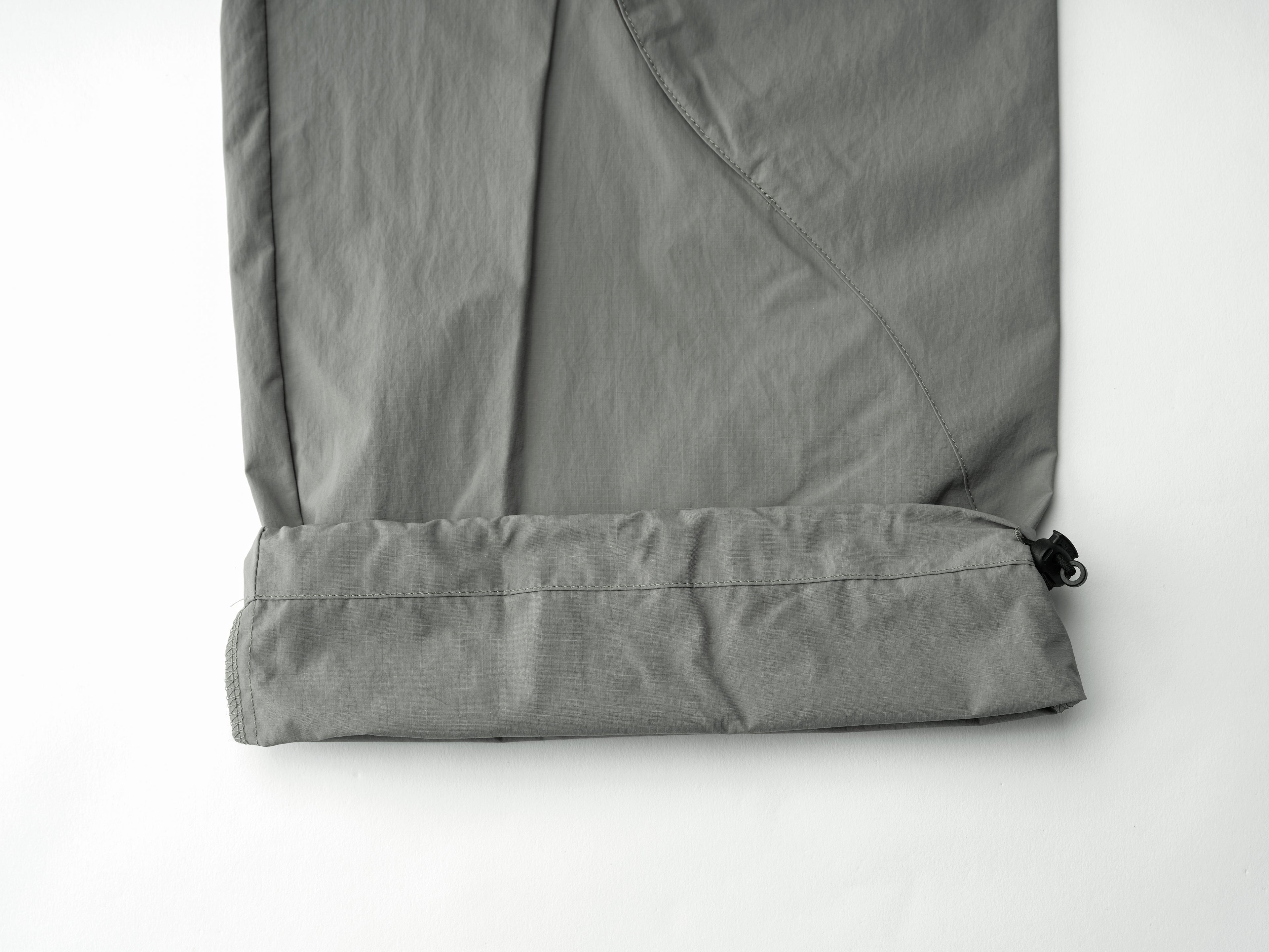 San San Gear - Surround Pants (Warm Grey) product image 8 | TRAB K-Fashion Australia