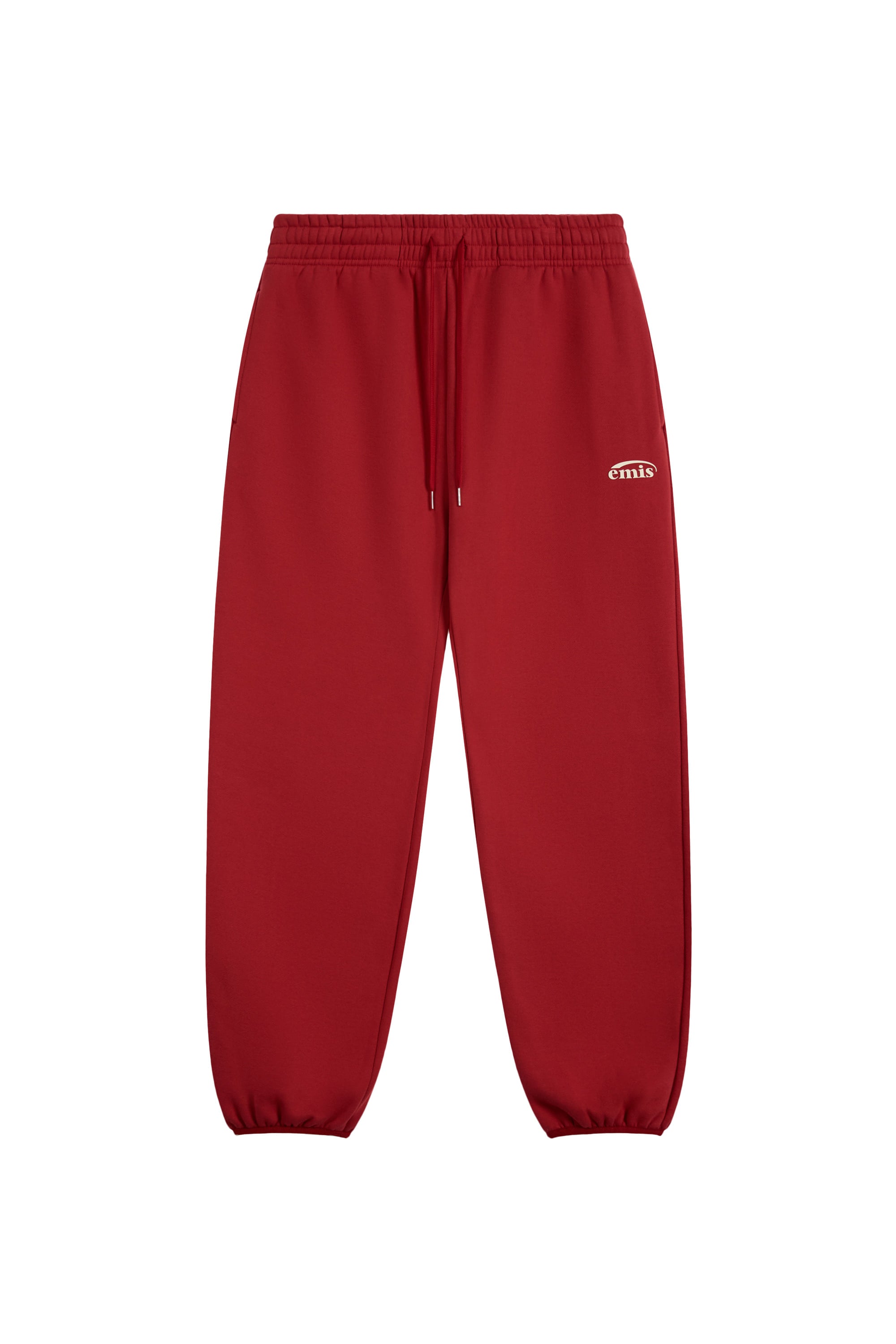 Logo Jogger Sweat Pants