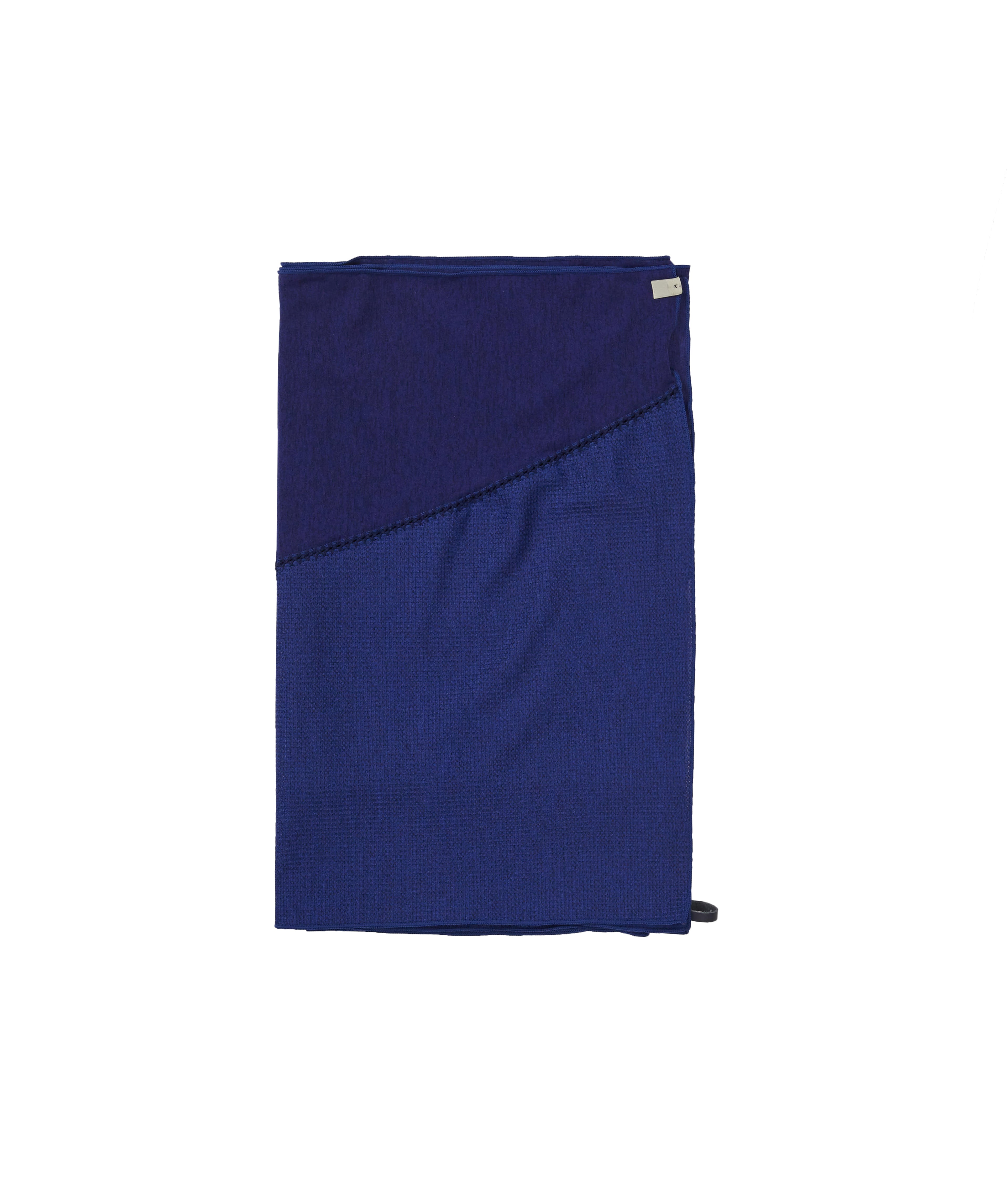 XLIM - Ep.9 01 Scarf (Cobalt Blue) product image 7 | TRAB K-Fashion Australia