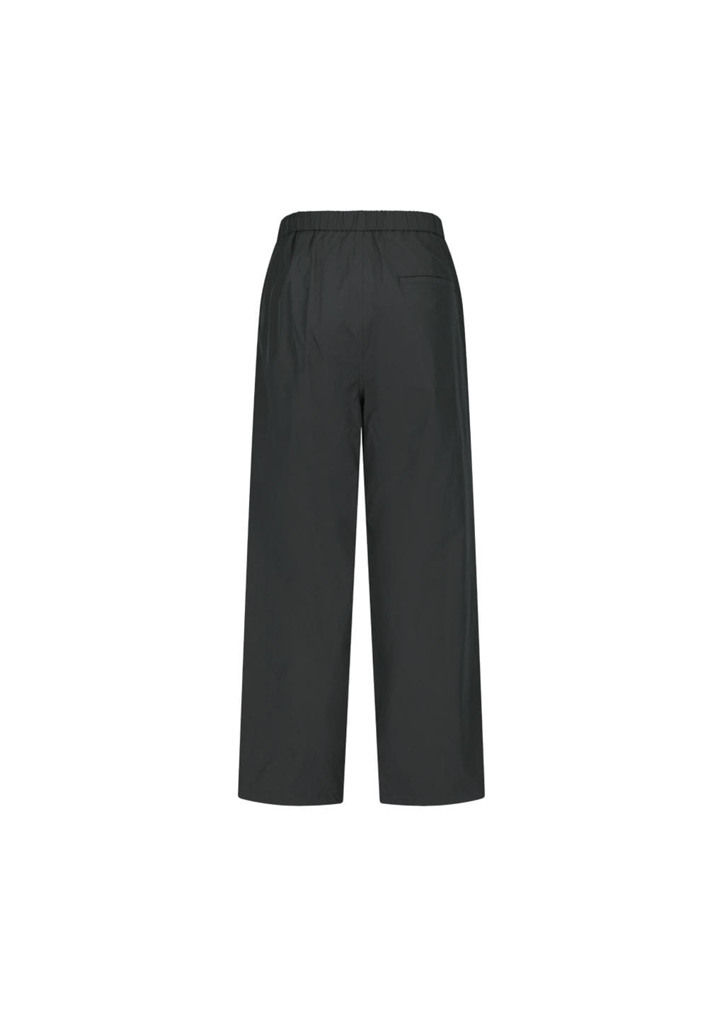 Amomento - Drawstring Pants (Charcoal) product image 3 | TRAB K-Fashion Australia