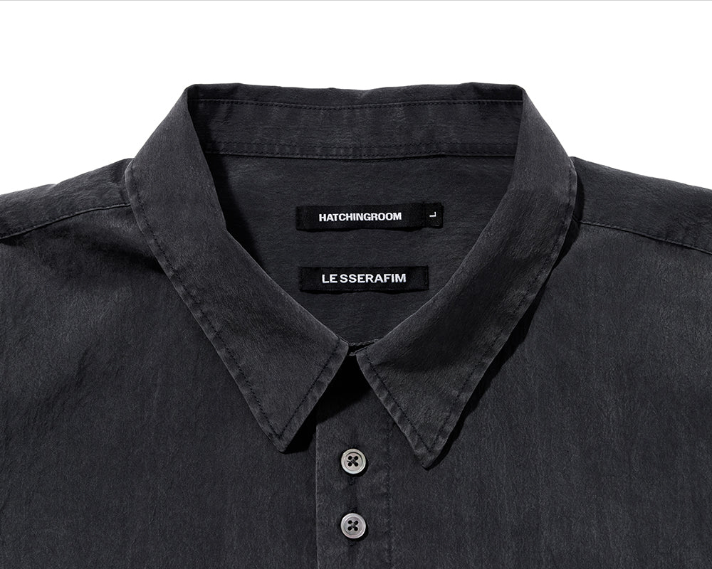 Hatchingroom - LE SSERAFIM x HATCHINGROOM (Shirt) product image 3 | TRAB K-Fashion Australia