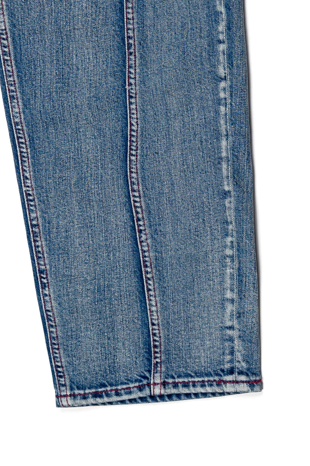 Ioedle - Carp Lake Laser Denim Pants (OC) product image 6 | TRAB K-Fashion Australia