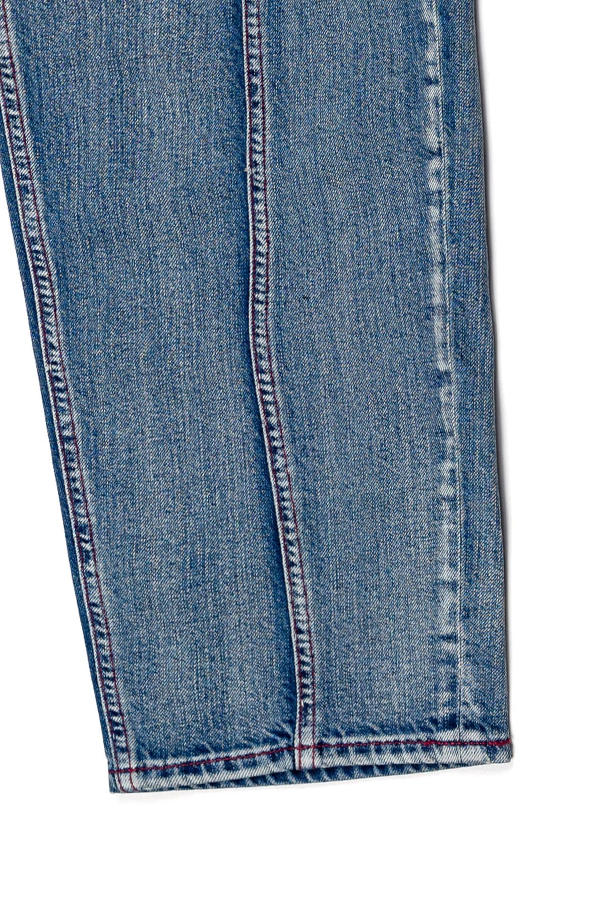 Ioedle - Carp Lake Laser Denim Pants (OC) product image 6 | TRAB K-Fashion Australia
