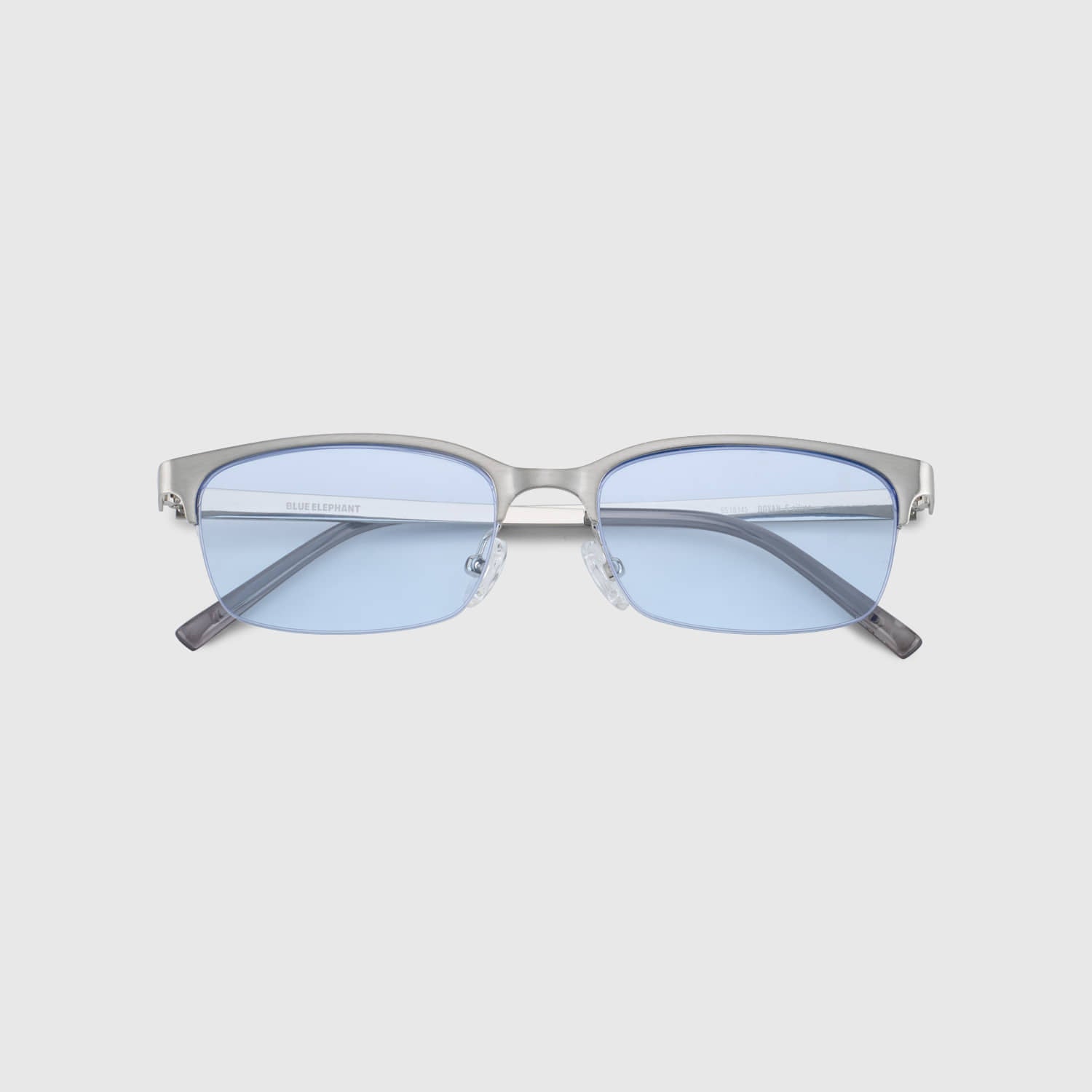 Blue Elephant - Doyan-S (Silver) product image 5 | TRAB K-Fashion Australia