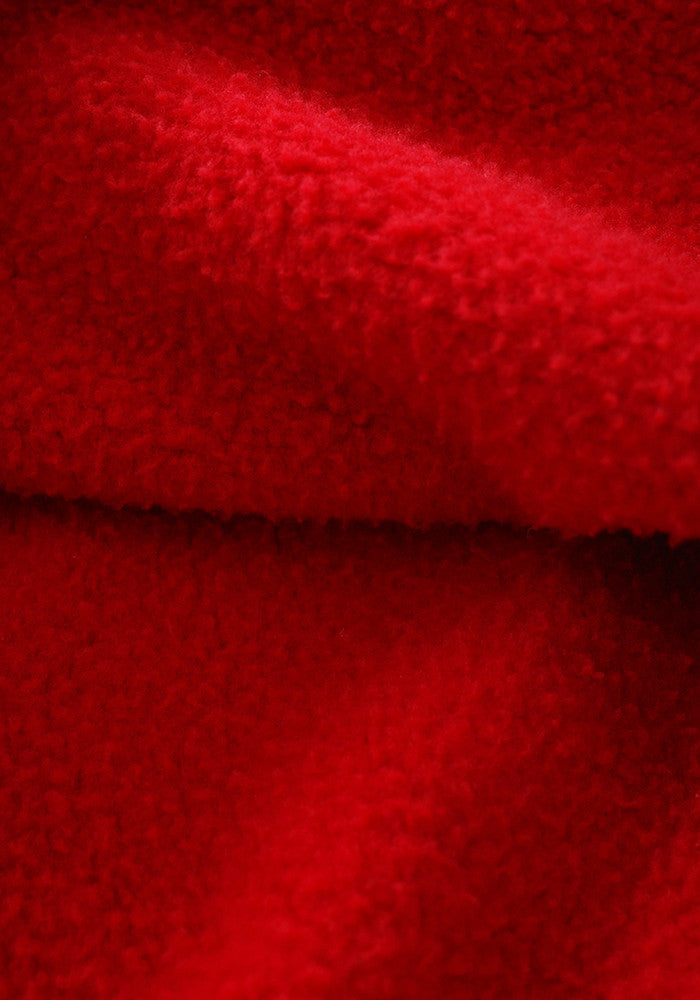 Collect Pieces - Oyo Hoodie (Red) product image 5 | TRAB K-Fashion Australia