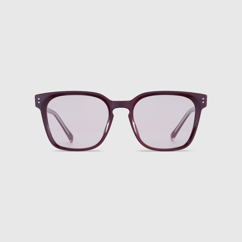 Blue Elephant - Ruke-S (Burgundy) product image 1 | TRAB K-Fashion Australia