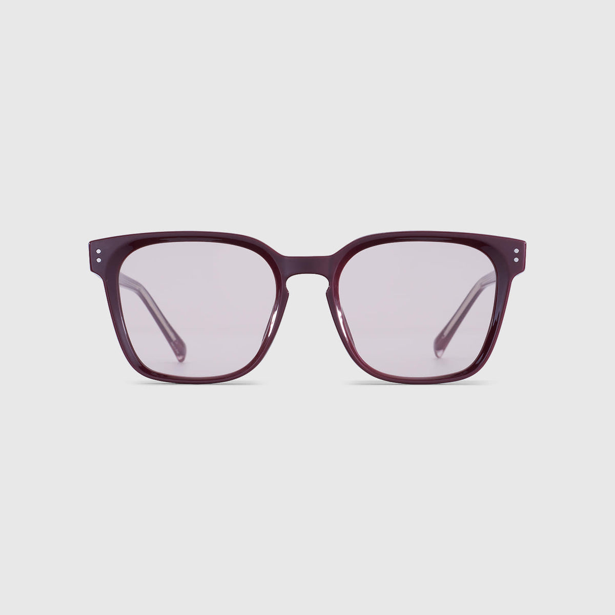 Blue Elephant - Ruke-S (Burgundy) product image 1 | TRAB K-Fashion Australia