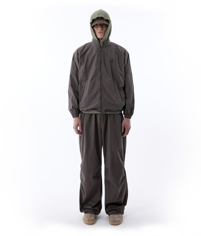 XLIM - Ep.10 06 Trousers (Brown) product image 1 | TRAB K-Fashion Australia