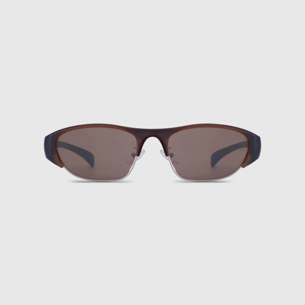 Blue Elephant - Caia (Matte Brown) product image 8 | TRAB K-Fashion Australia