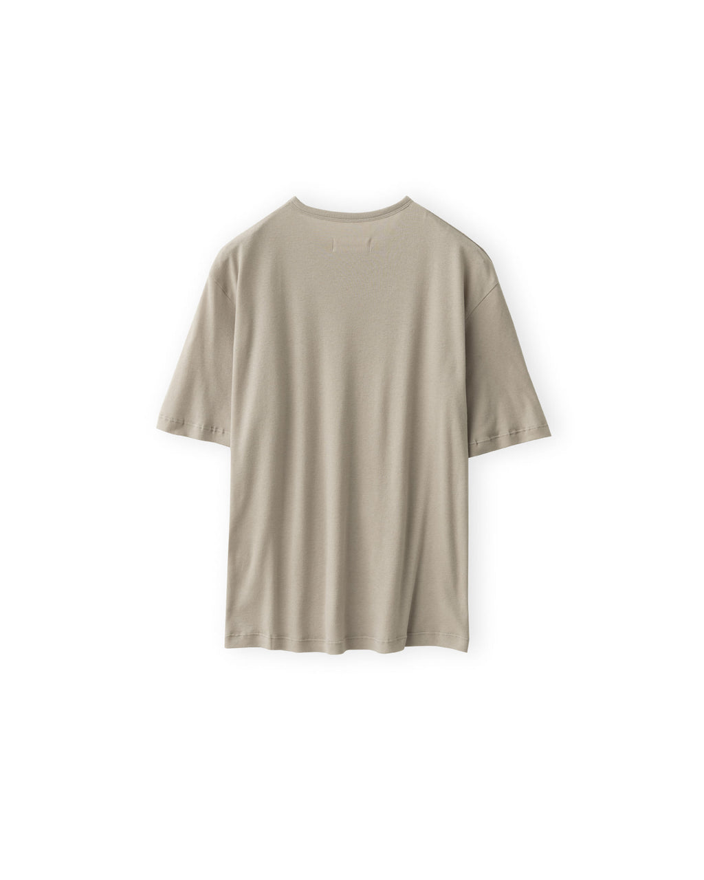 Brownyard - Cashmere Half Sleeve (Beige) product image 5 | TRAB K-Fashion Australia