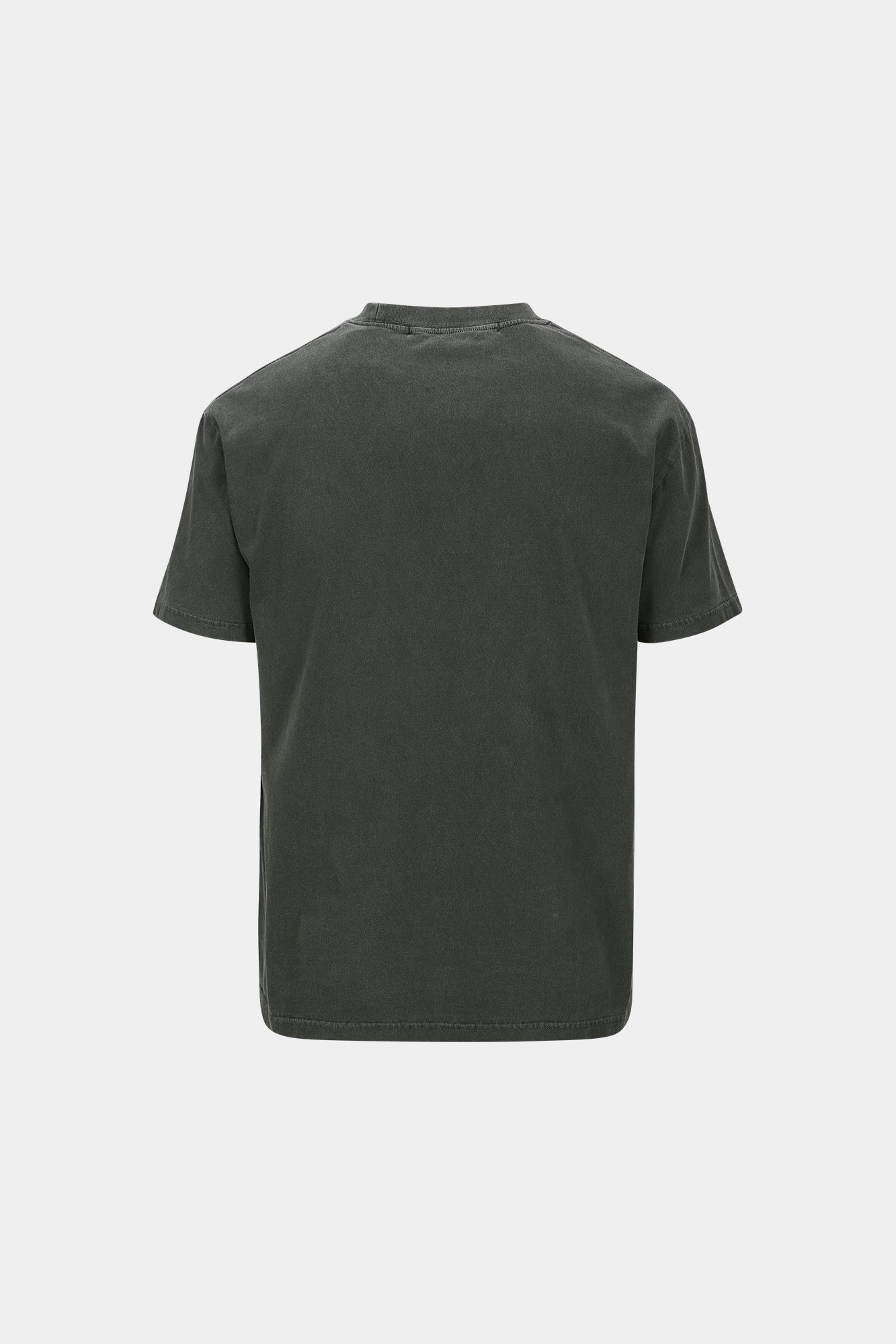 Andersson Bell - Unisex Love T-Shirt (Charcoal) product image 11 | TRAB K-Fashion Australia