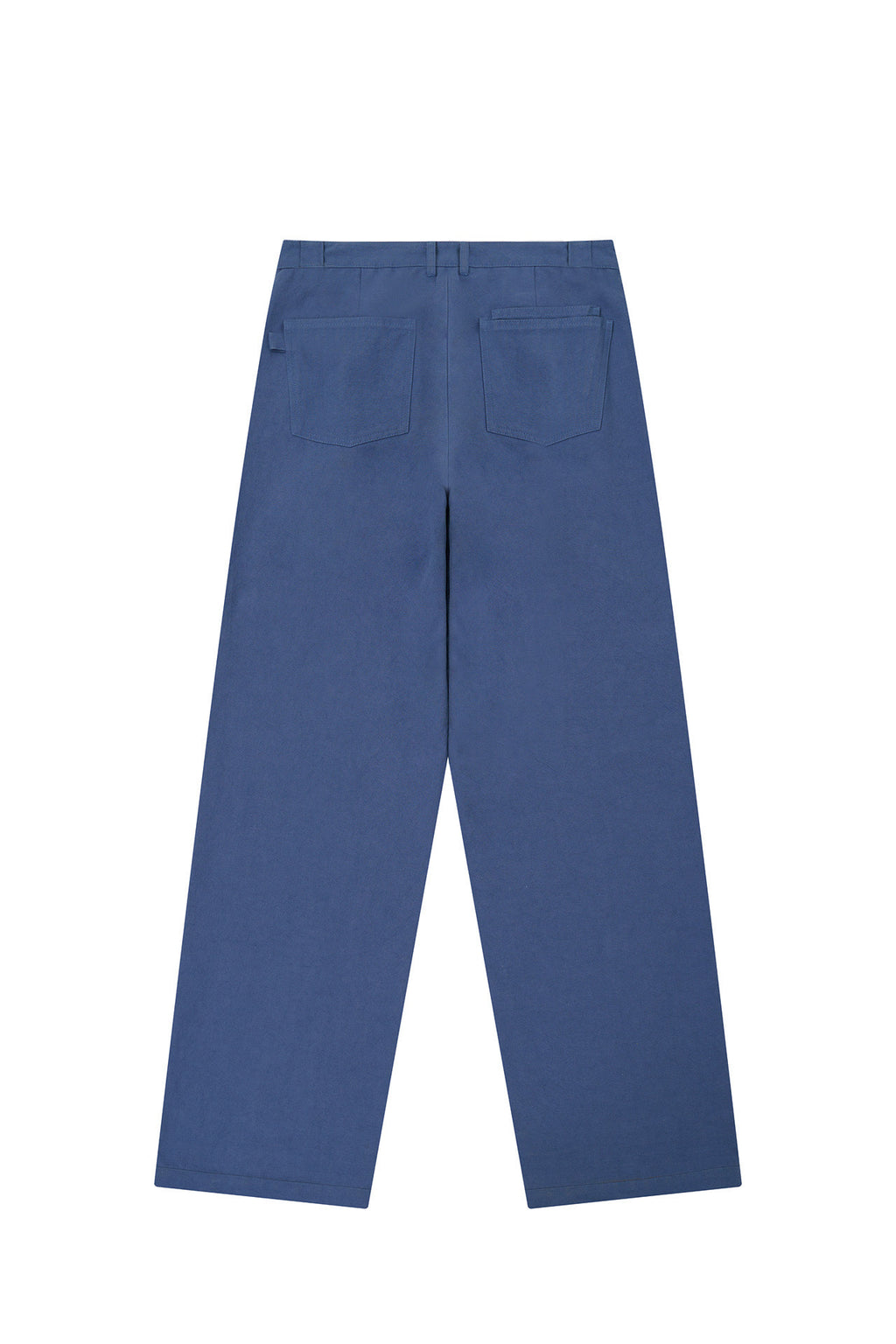 STU - Batik Washed Cotton Pants (French Navy (1st Reorder )) product image 14 | TRAB K-Fashion Australia
