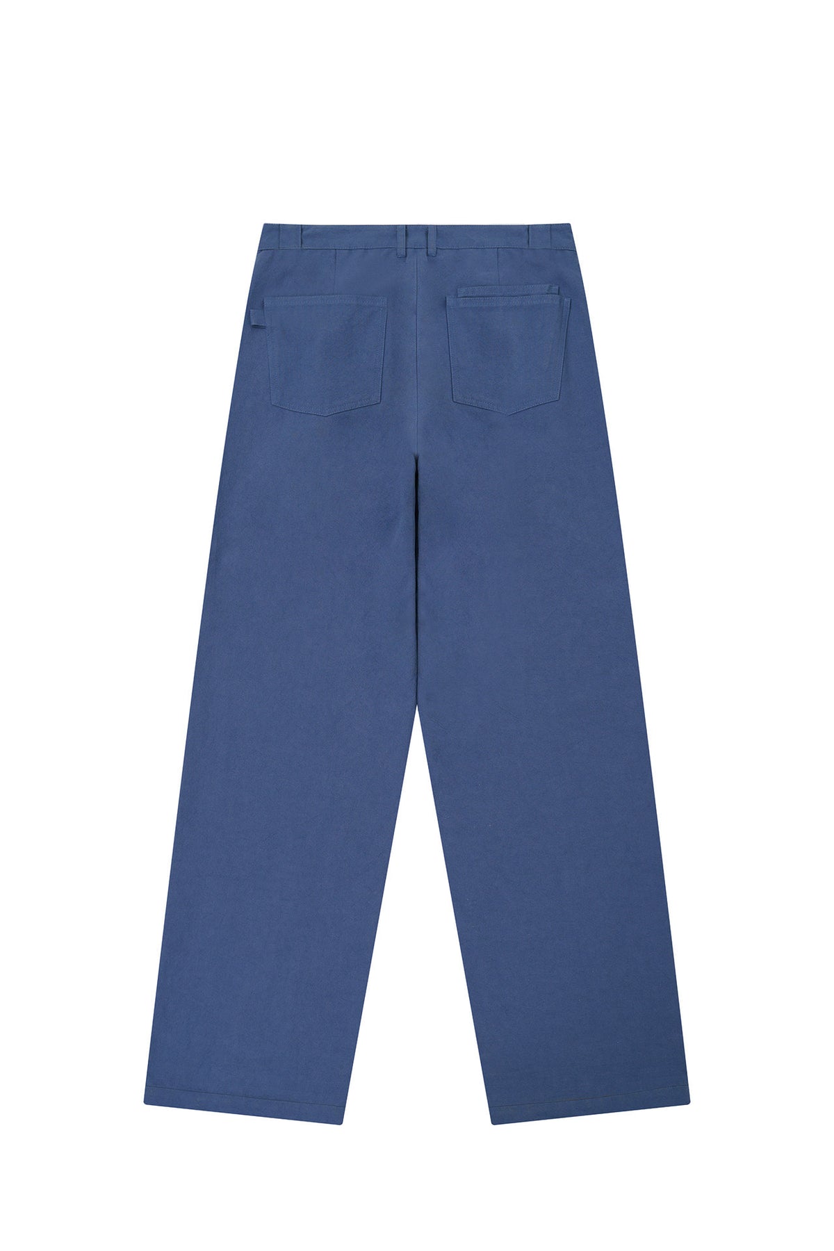 STU - Batik Washed Cotton Pants (French Navy (1st Reorder )) product image 14 | TRAB K-Fashion Australia