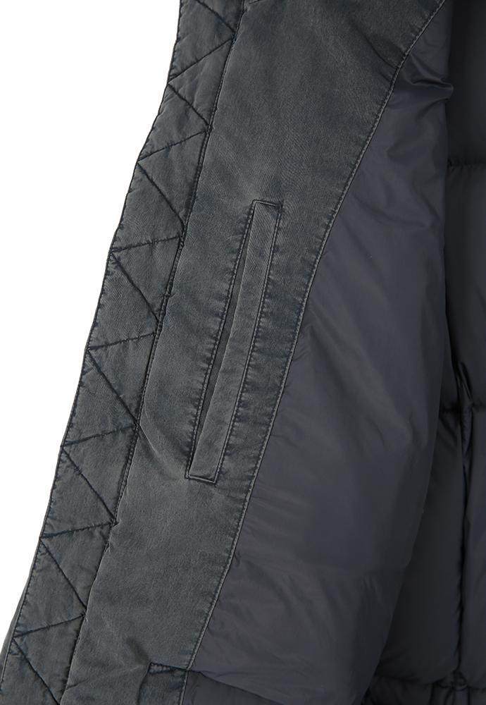 Art if acts - KARAKORAM Goose Down Parka (Old Navy) product image 15 | TRAB K-Fashion Australia