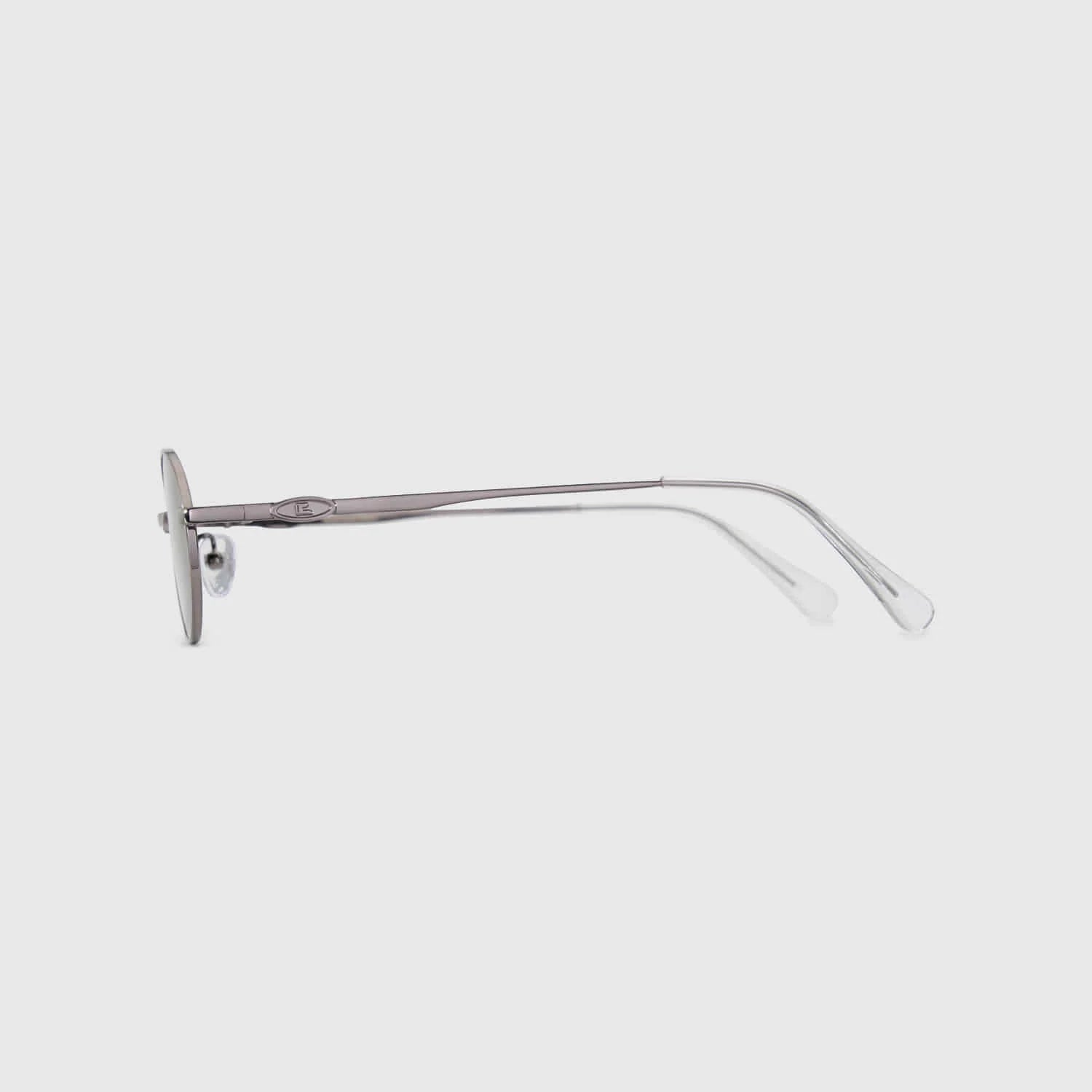 Blue Elephant - Moru-S (Gunmetal) product image 9 | TRAB K-Fashion Australia