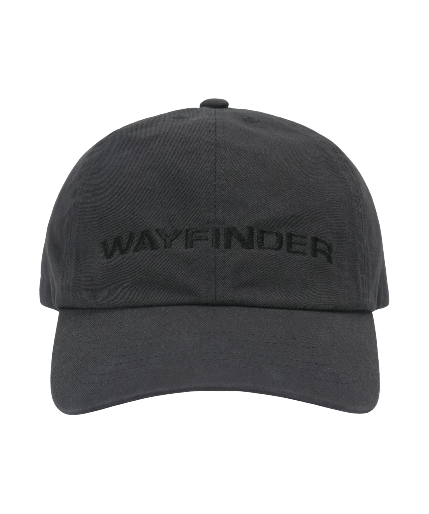 San San Gear - Wayfinder Cap (Charcoal) product image 5 | TRAB K-Fashion Australia