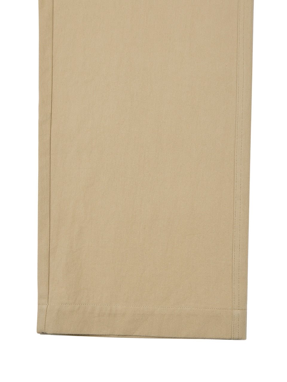 Kijun - Royal Chino Pants (Beige) product image 9 | TRAB K-Fashion Australia