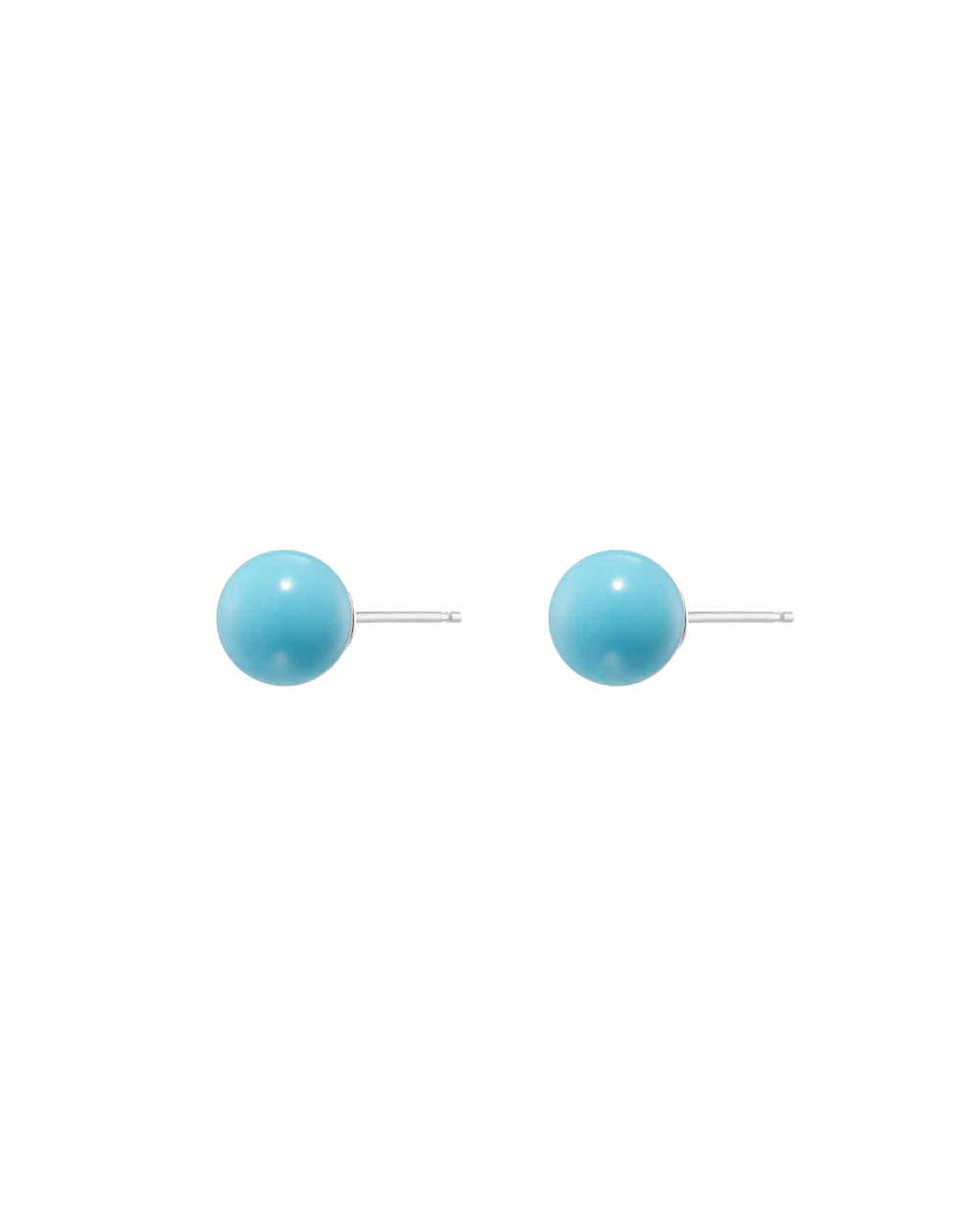 Numbering - Bead Stud Earrings #7121 product image 7 | TRAB K-Fashion Australia