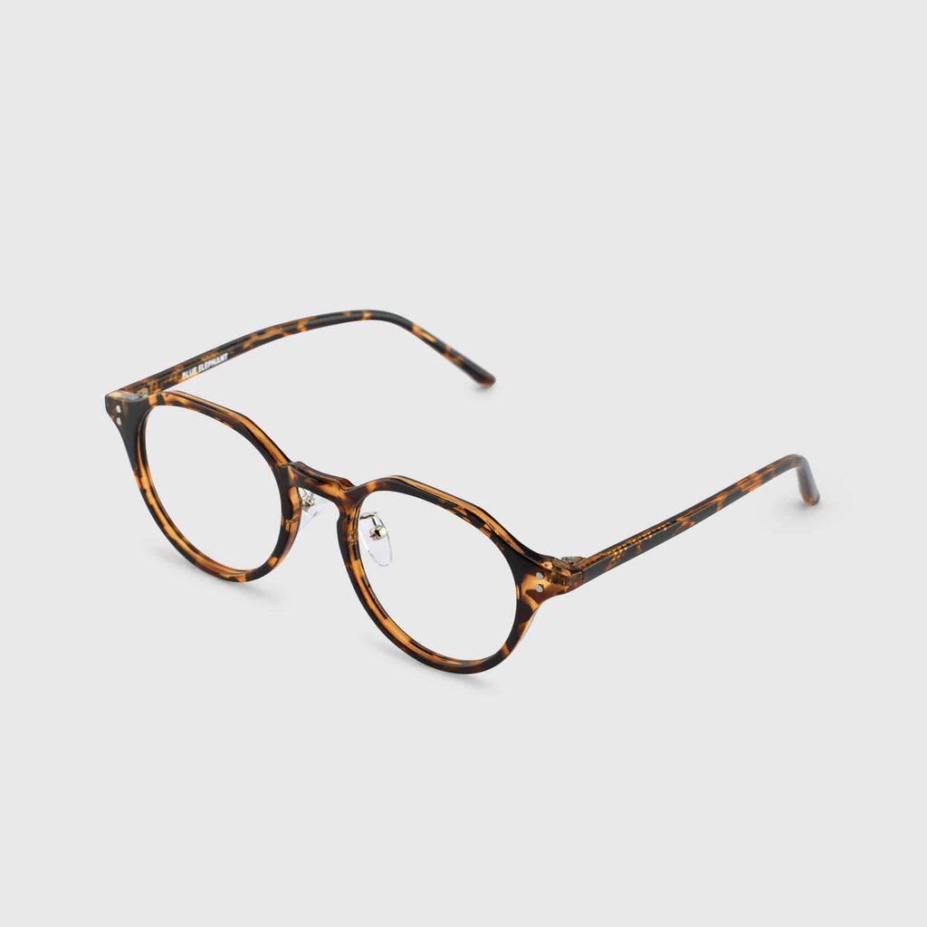 Blue Elephant - Edie (Leopard) product image 3 | TRAB K-Fashion Australia