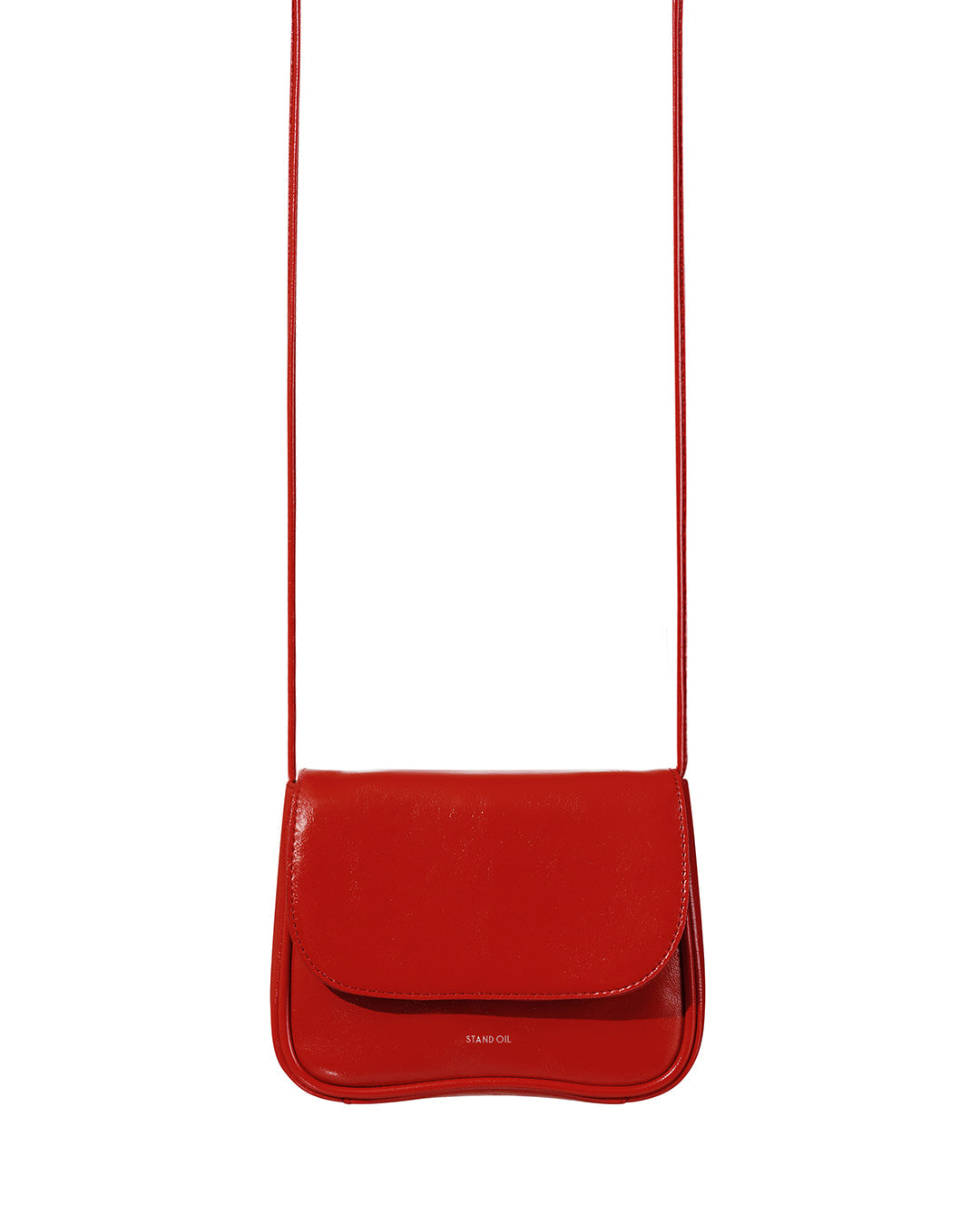 Stand Oil - Cookie Bag (Red) product image 1 | TRAB K-Fashion Australia