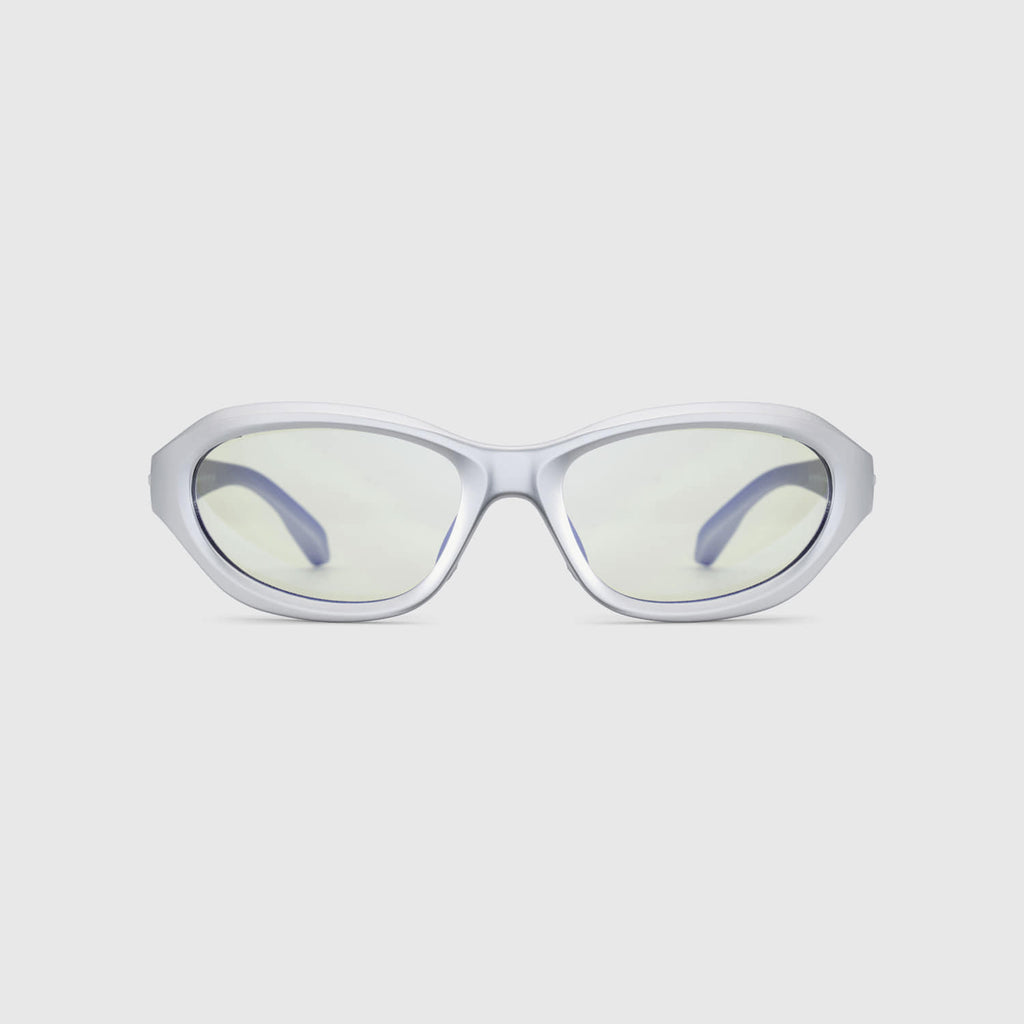 Blue Elephant - Hush (Matte Silver) product image 1 | TRAB K-Fashion Australia