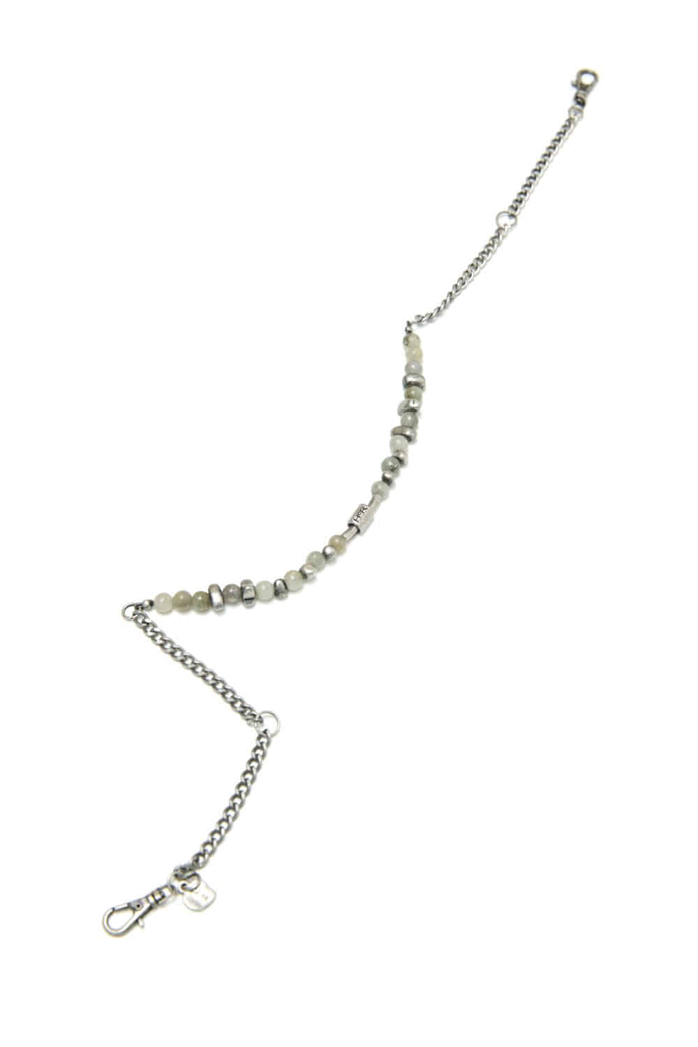 Hatchingroom - Gem Stone 2Way Necklace (OC) product image 6 | TRAB K-Fashion Australia