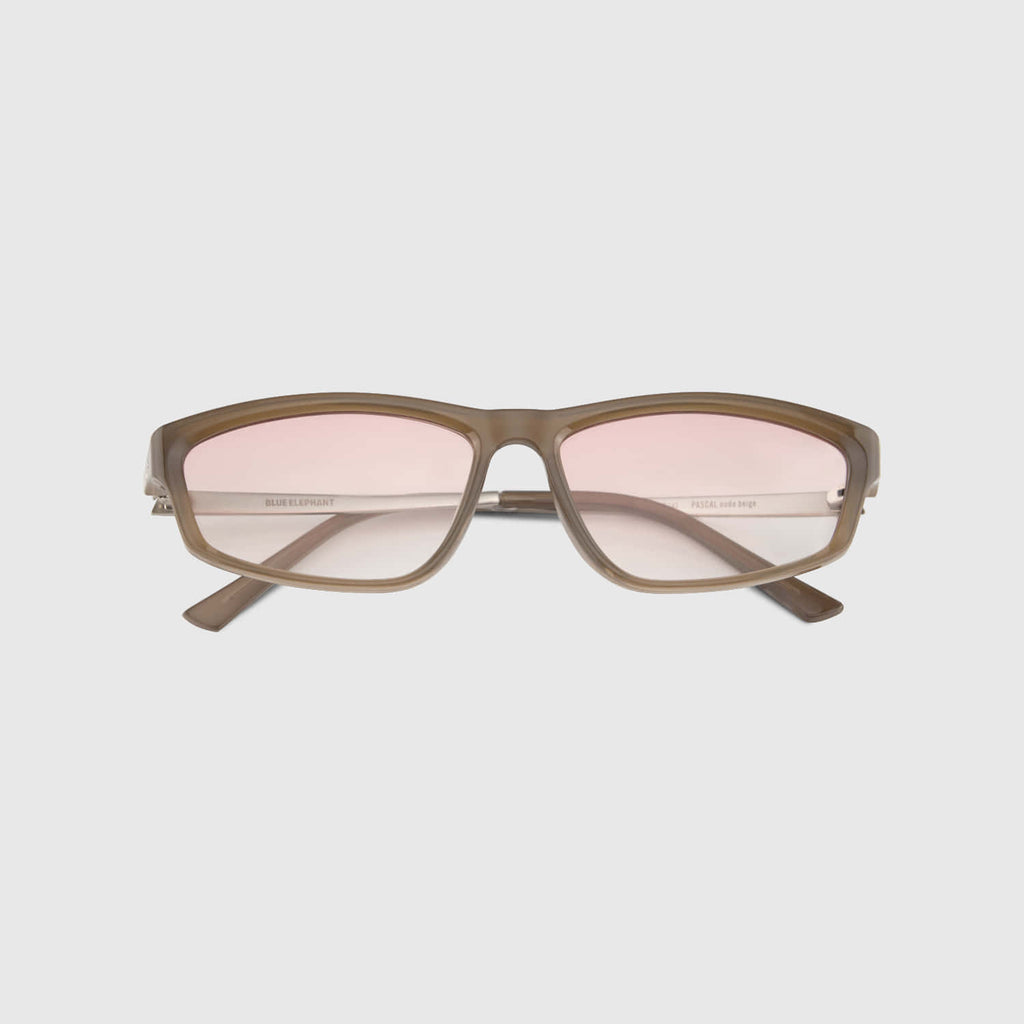 Blue Elephant - Pascal Nude (Beige) product image 5 | TRAB K-Fashion Australia